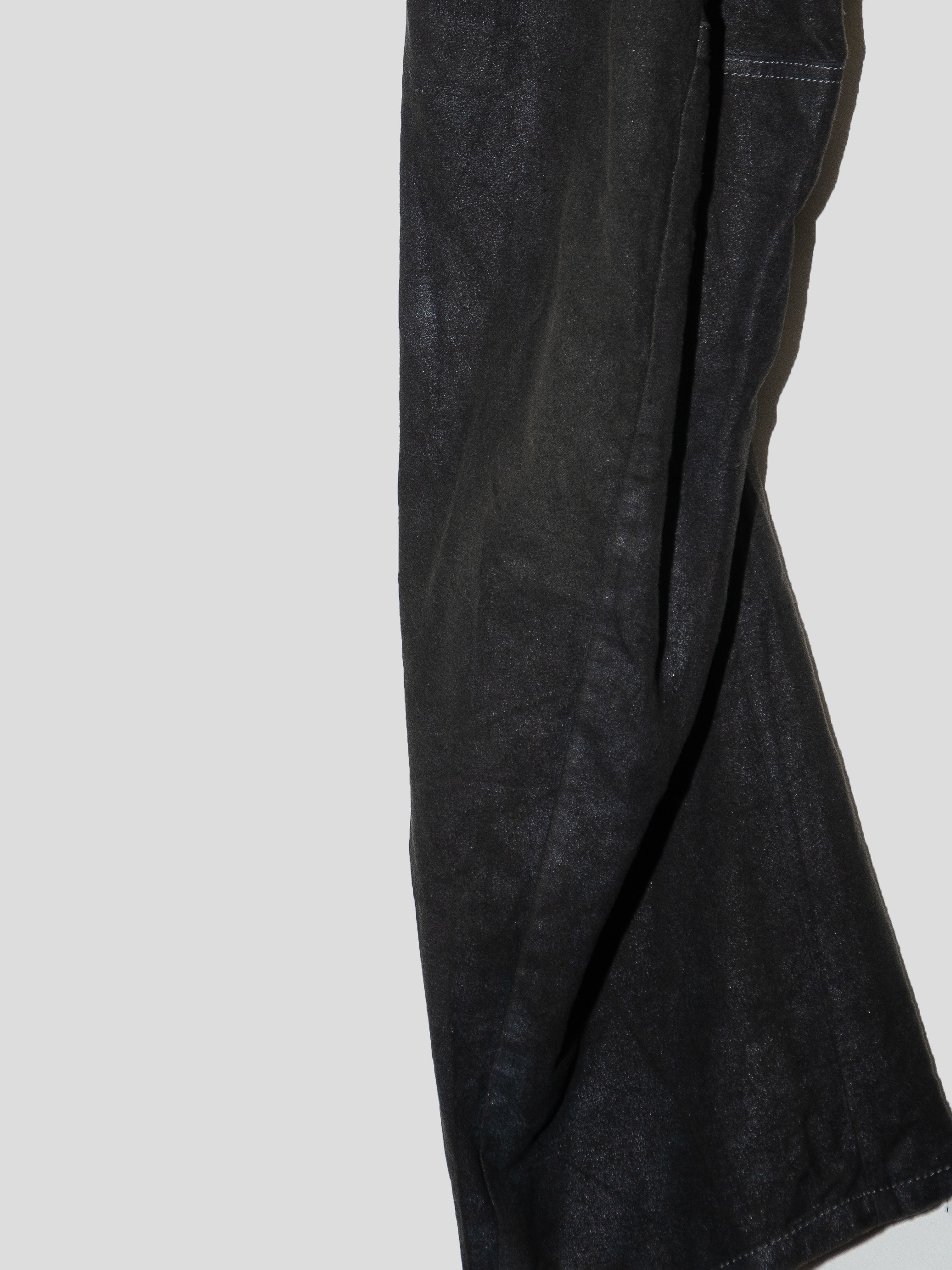 Articulated Spiral Trousers