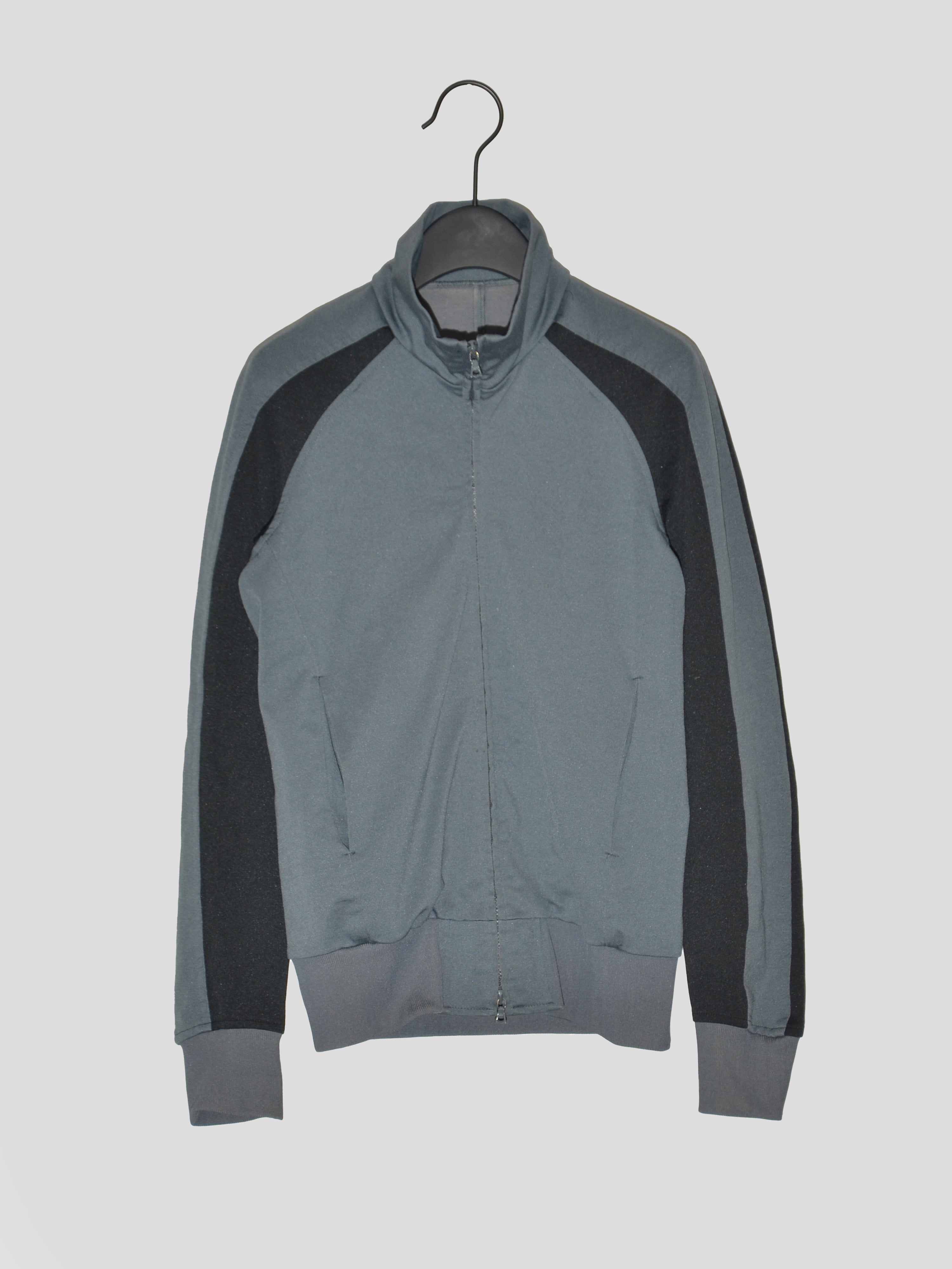 Attachment by Kazuyuki Kumagai Jersey Track Jacket | COMMUNE