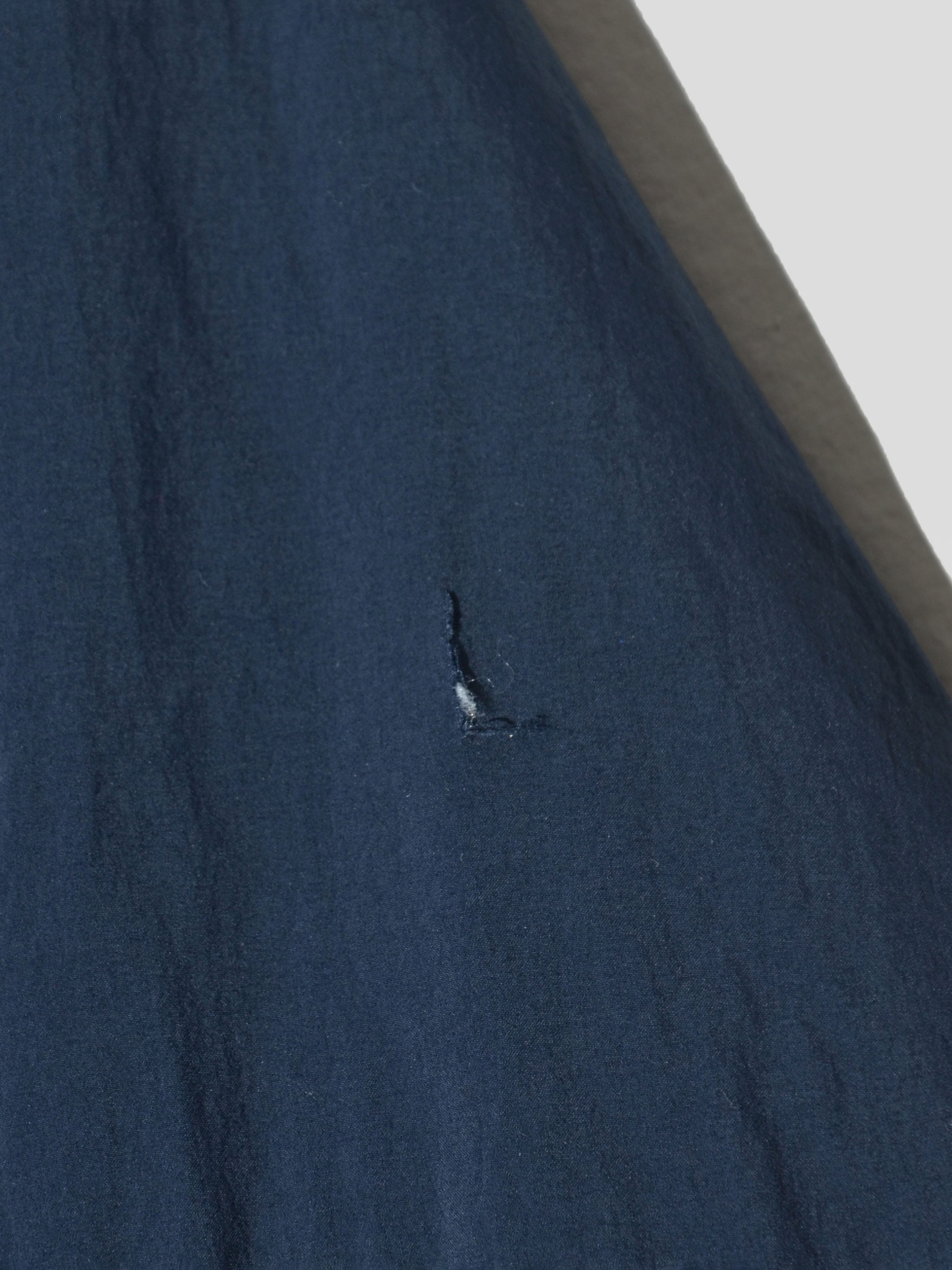 Garment-dyed Bomber Jacket