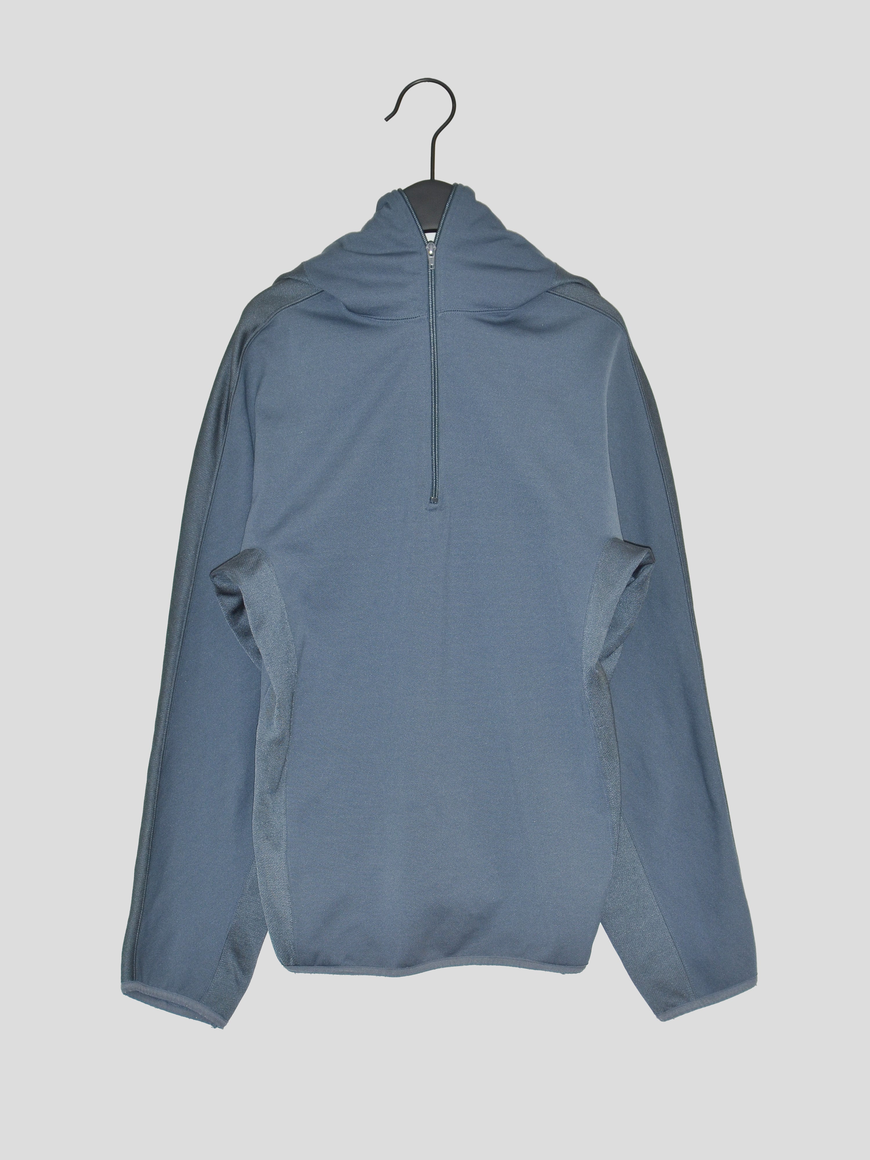 Lad Musician AW99 Split Hoodie | COMMUNE