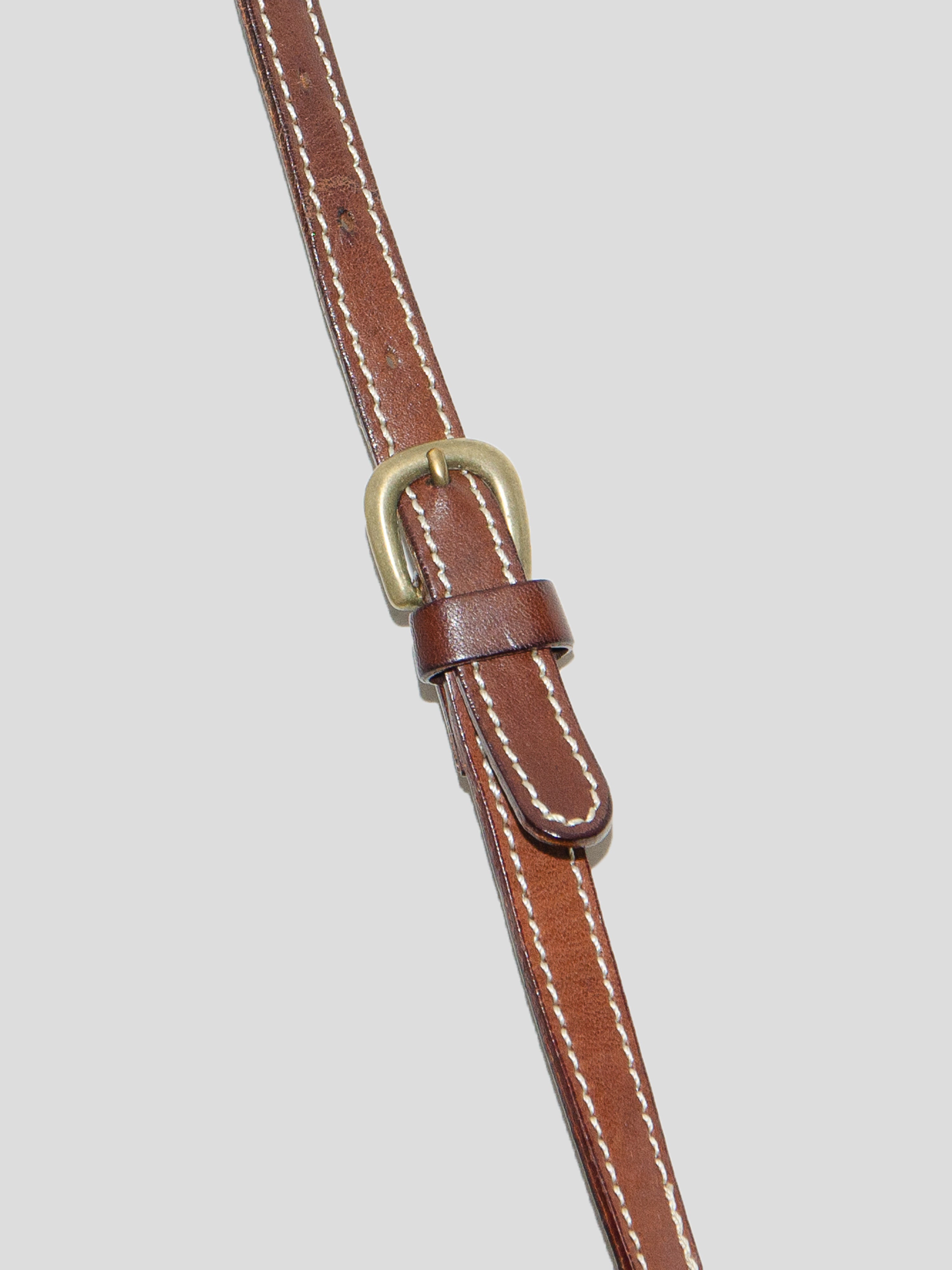 2000s Dual Handle Shoulder Bag