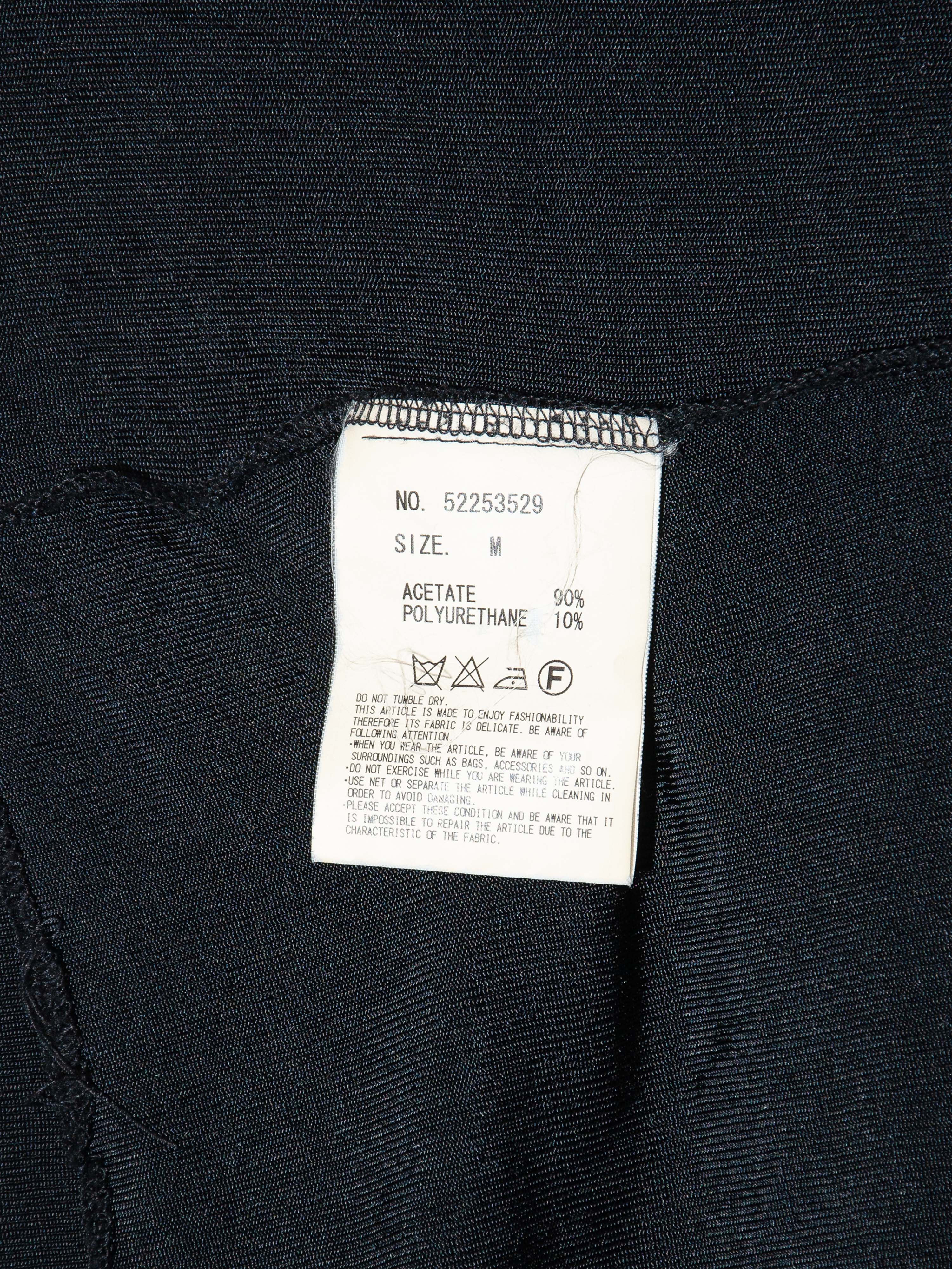 AW06 Self-tie Cardigan