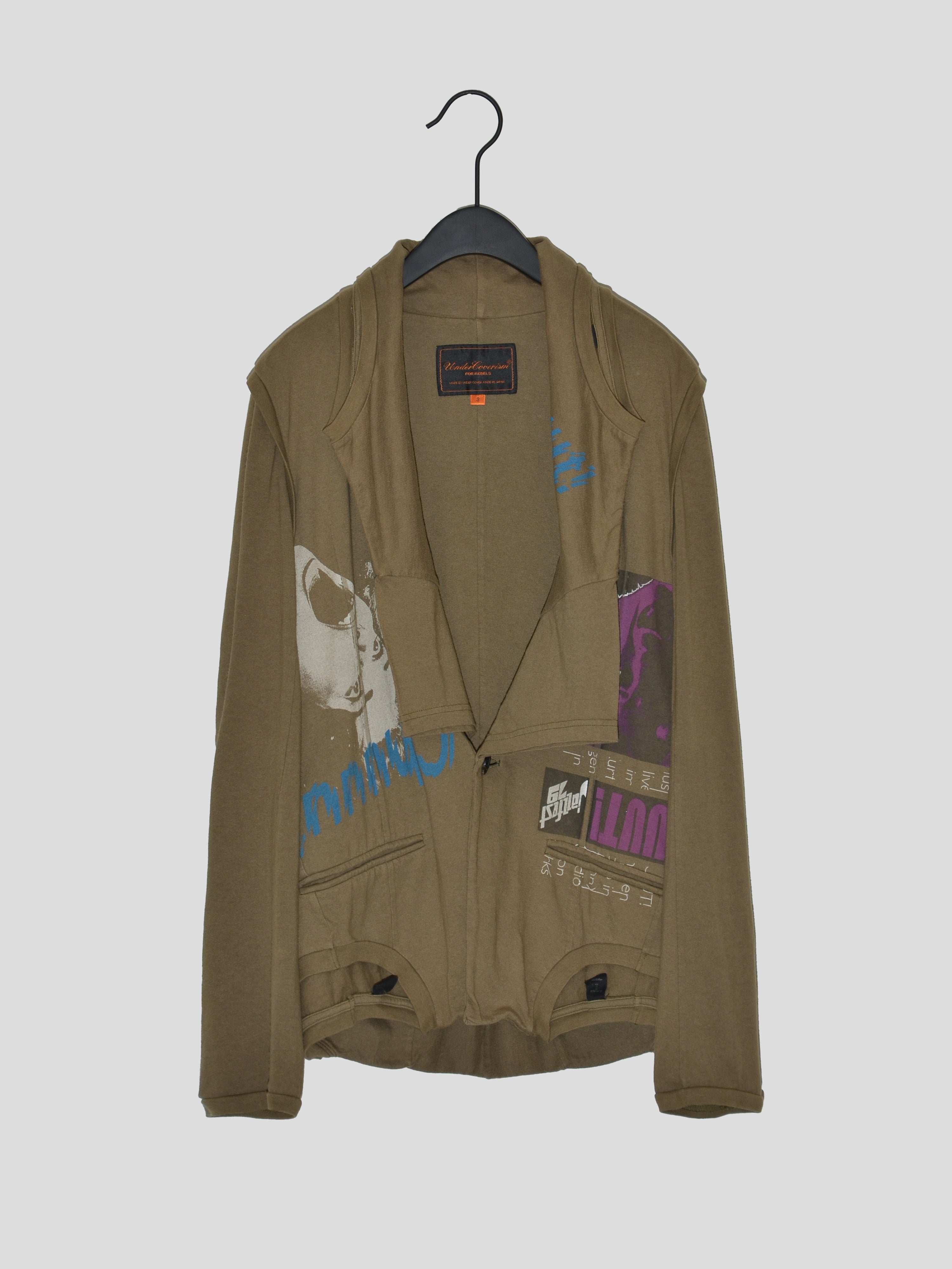 Undercover by Jun Takahashi SS06 Undercover by Jun Takahashi SS06