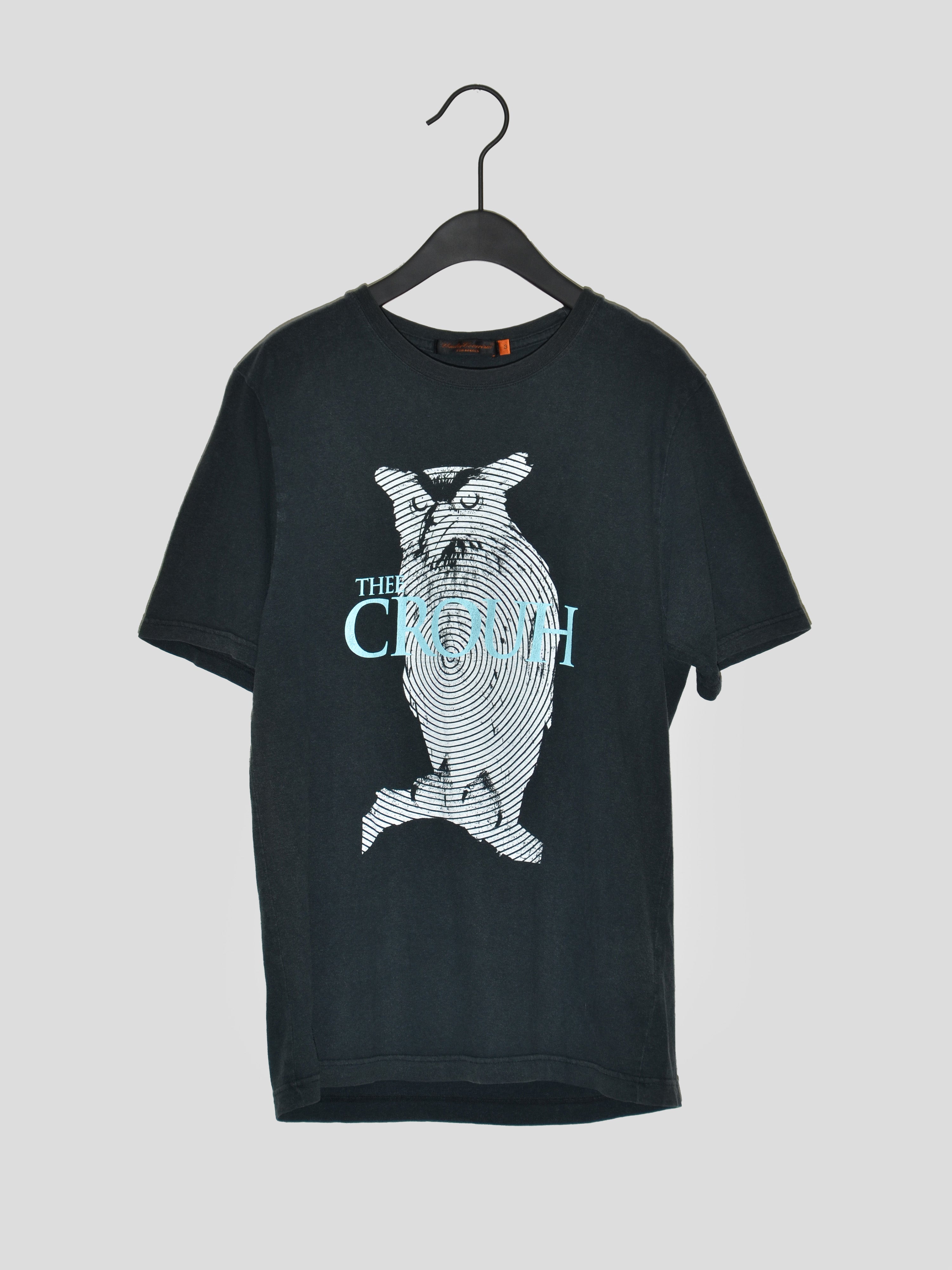 【激レア】UNDERCOVER RECORDS T期　Thee Crouh Undercover by Jun Takahashi SS06 