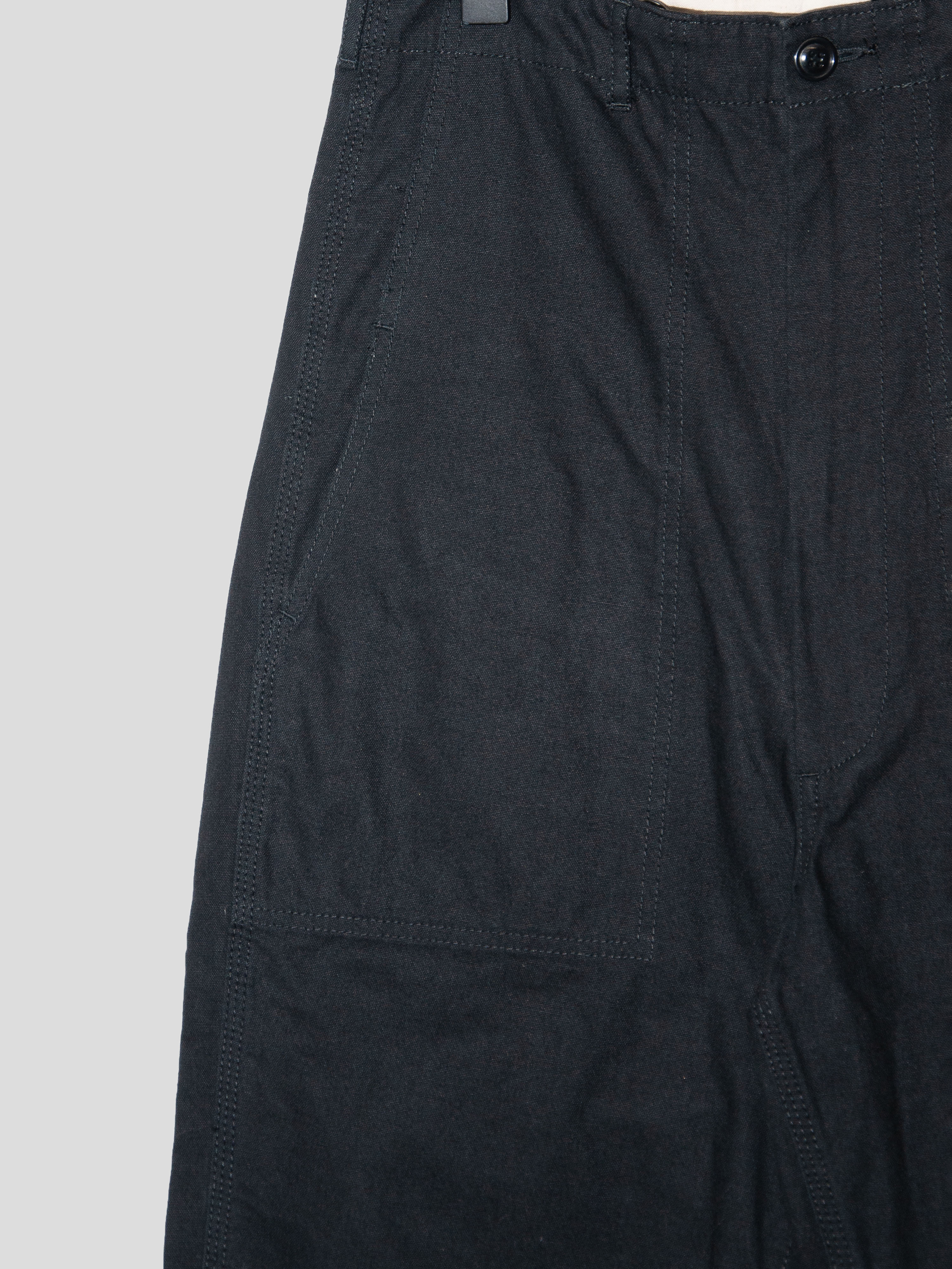 SS10 "Auto Junktion" Wide Leg Trousers