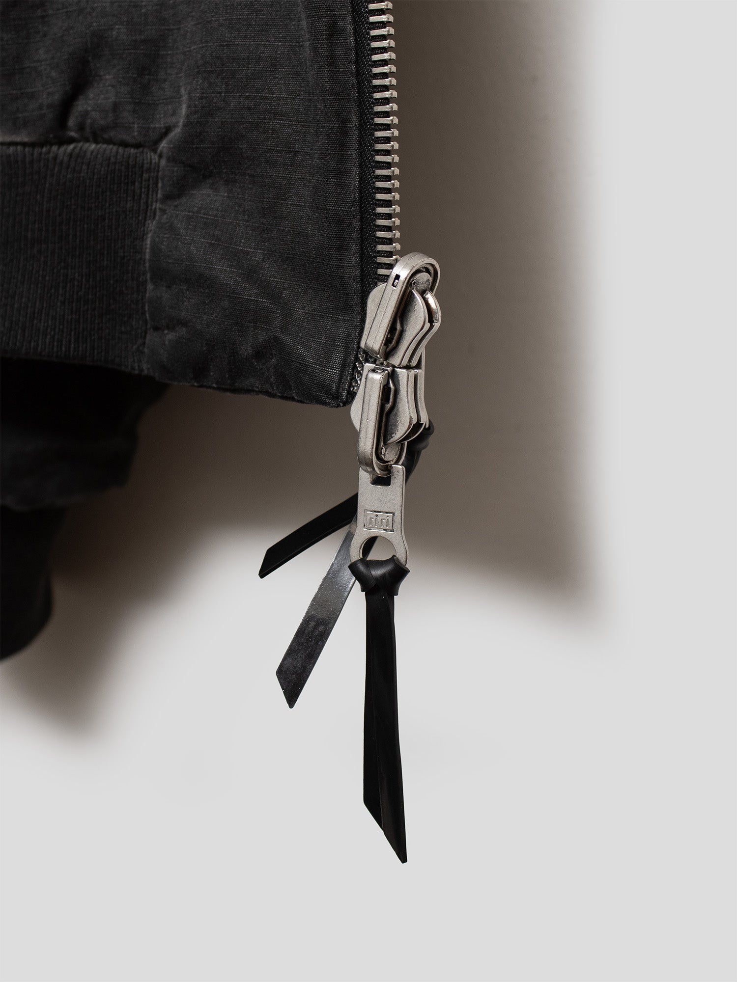 J3 Reversible Bomber Jacket