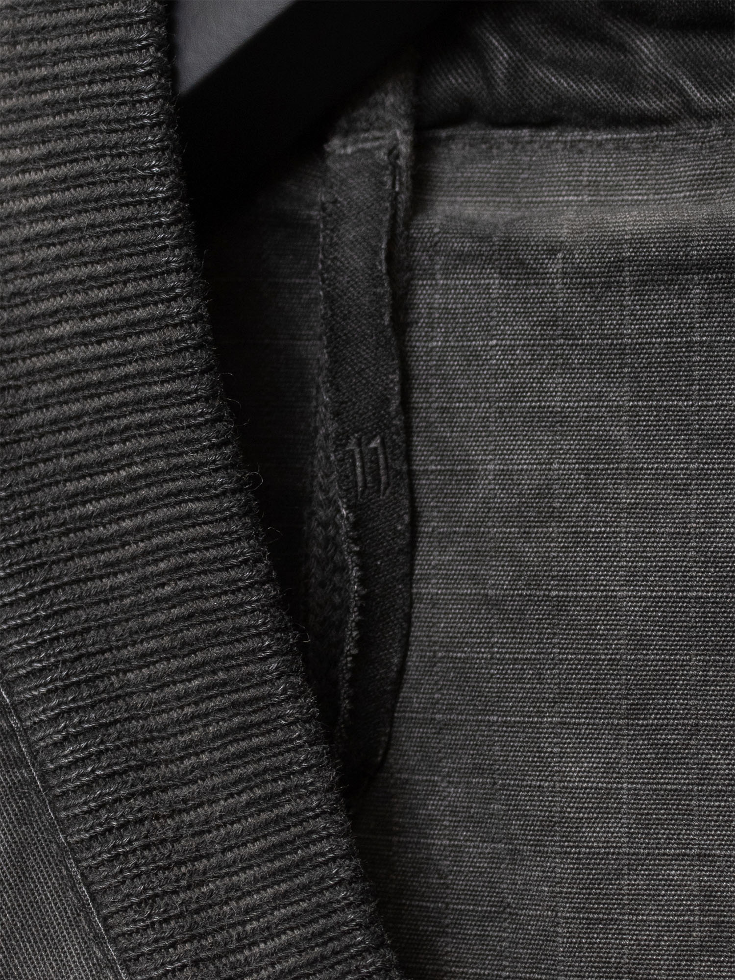 J3 Reversible Bomber Jacket
