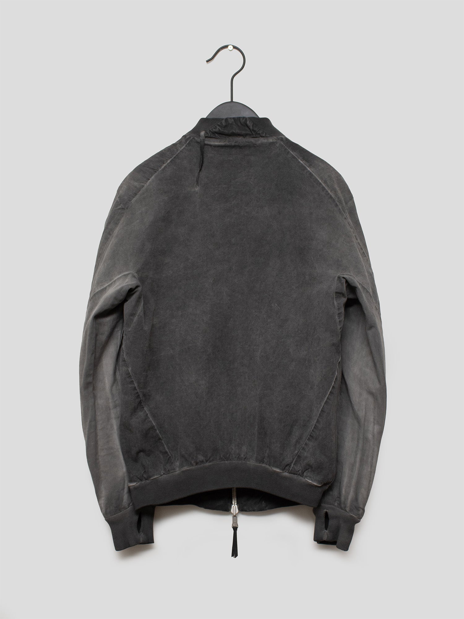 J3 Reversible Bomber Jacket