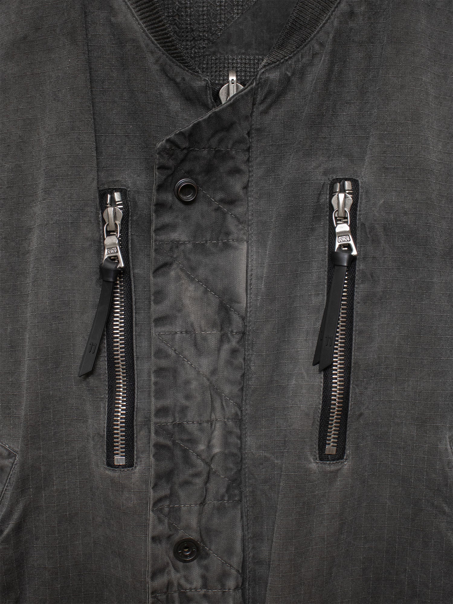 J3 Reversible Bomber Jacket