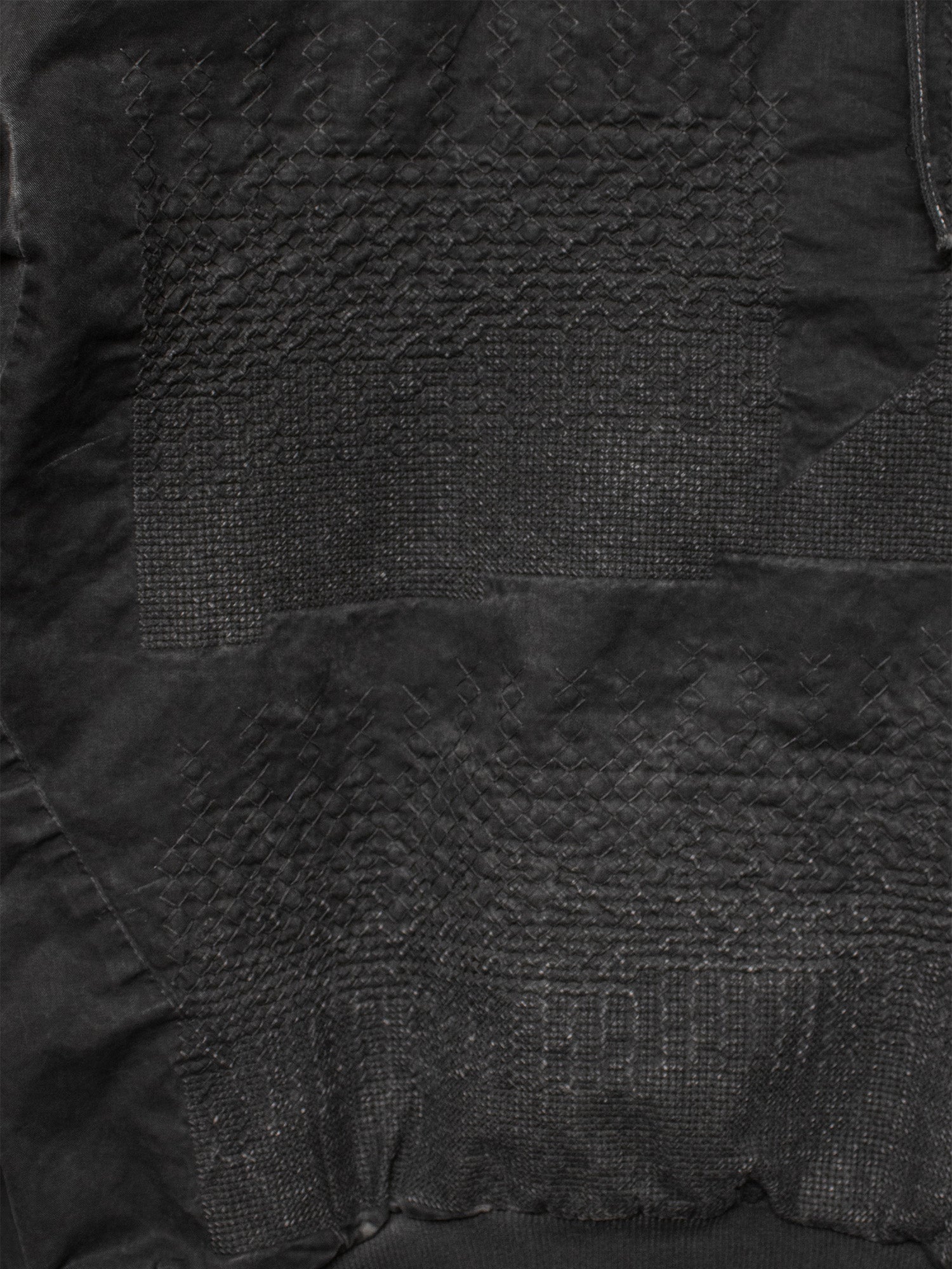 J3 Reversible Bomber Jacket