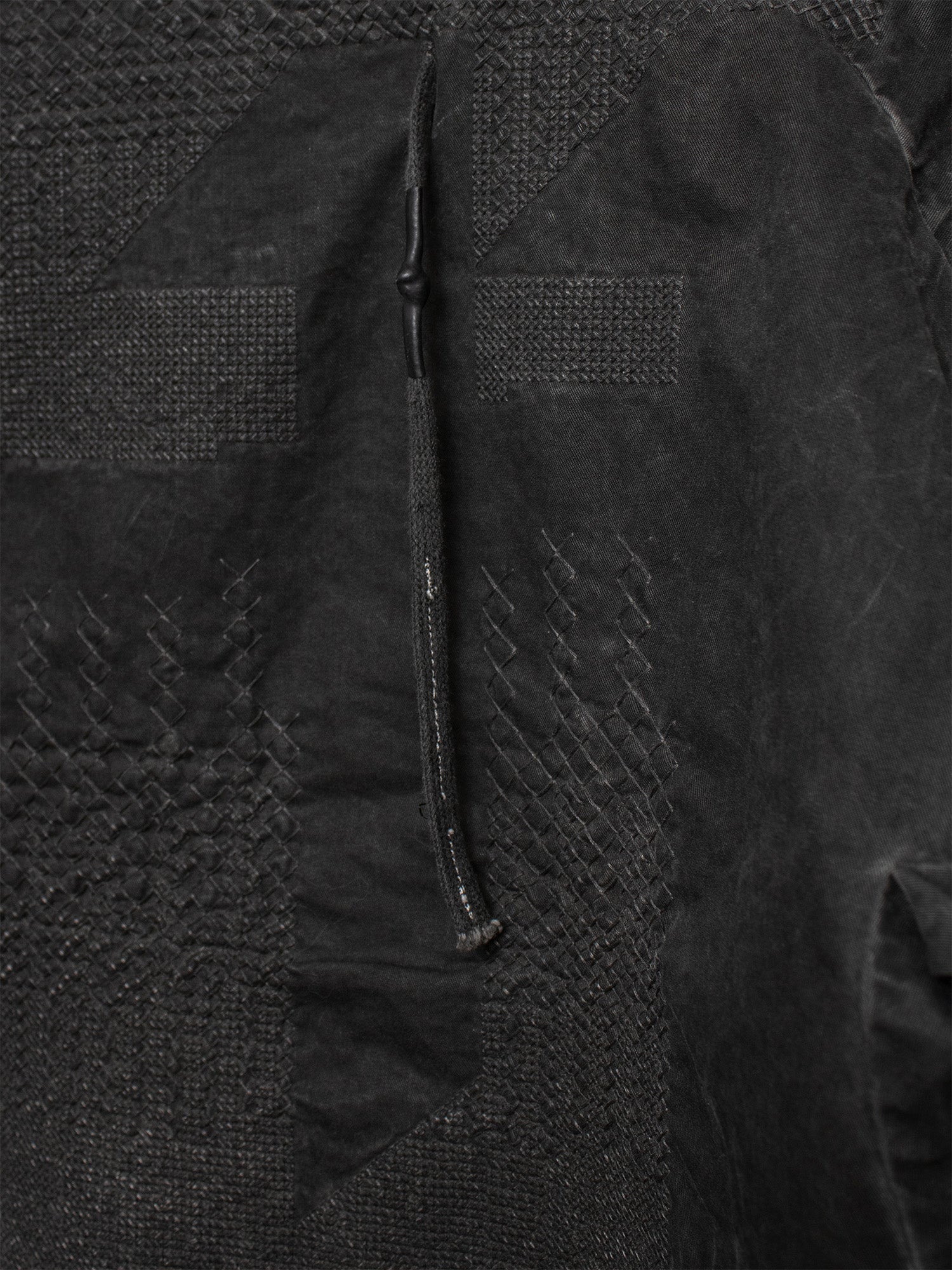 J3 Reversible Bomber Jacket