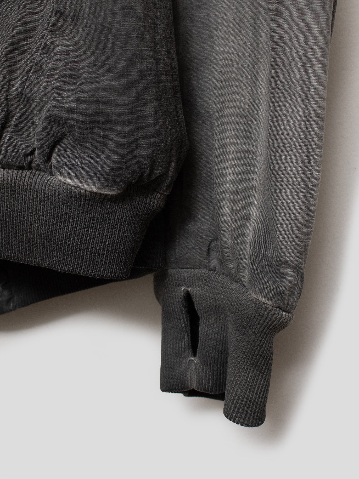 J3 Reversible Bomber Jacket