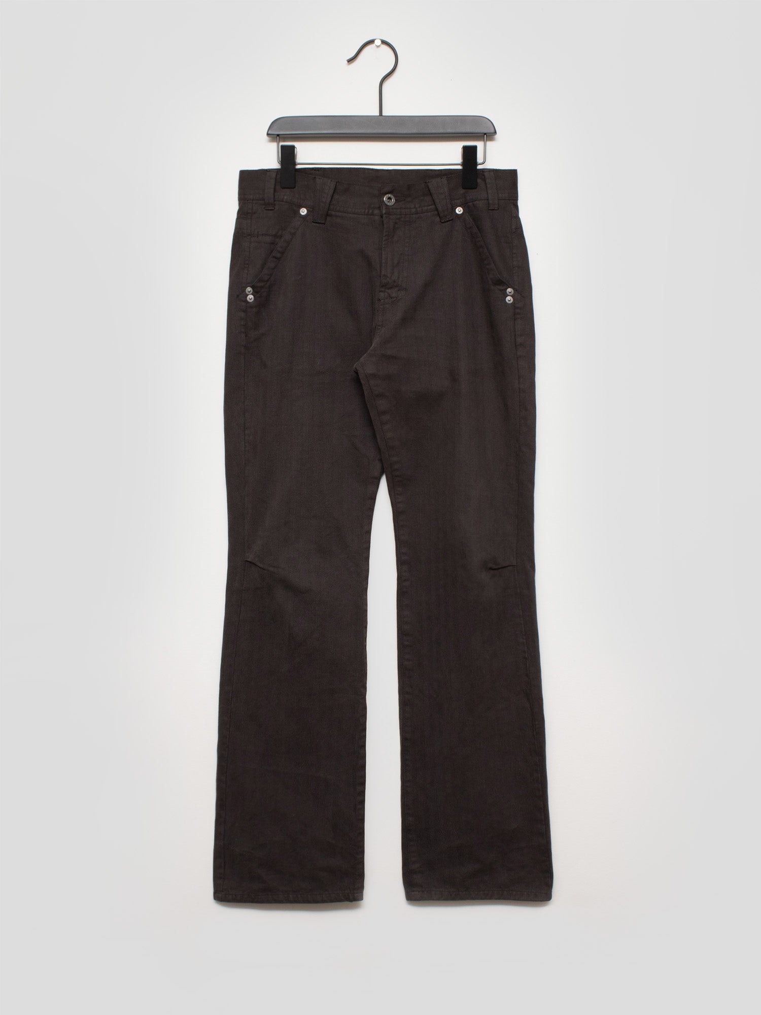Riveted Work Pants