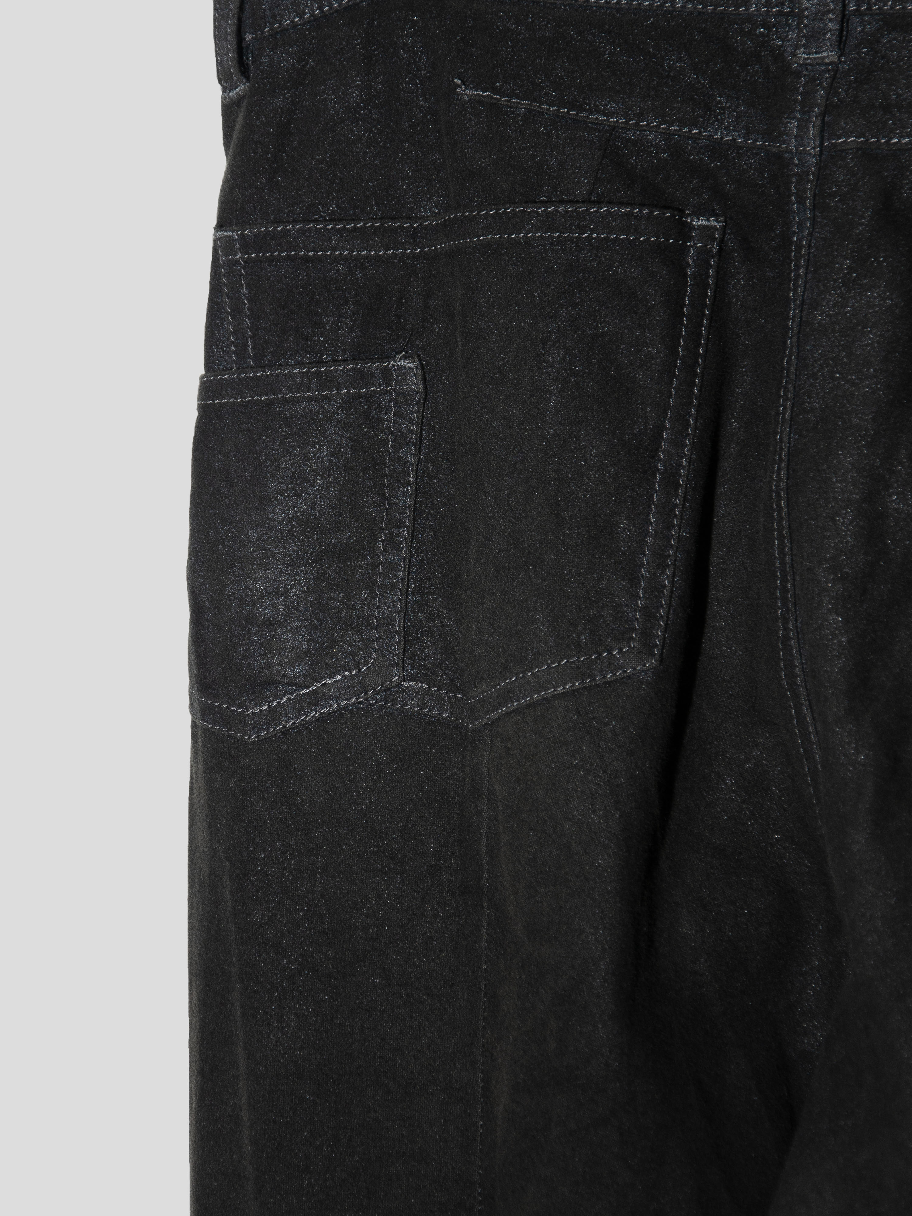 Articulated Spiral Trousers