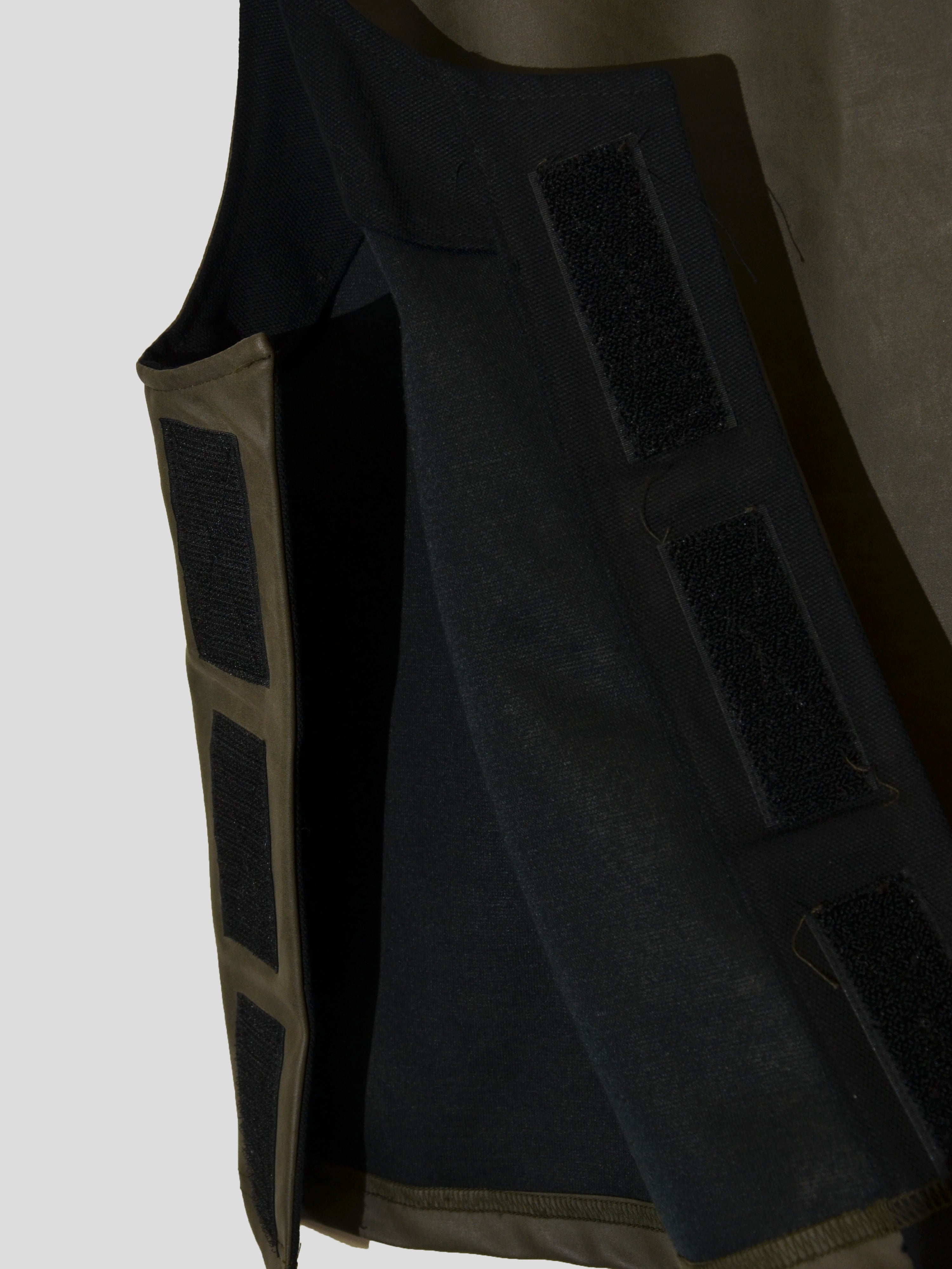 2000s Poly Ballistic Vest