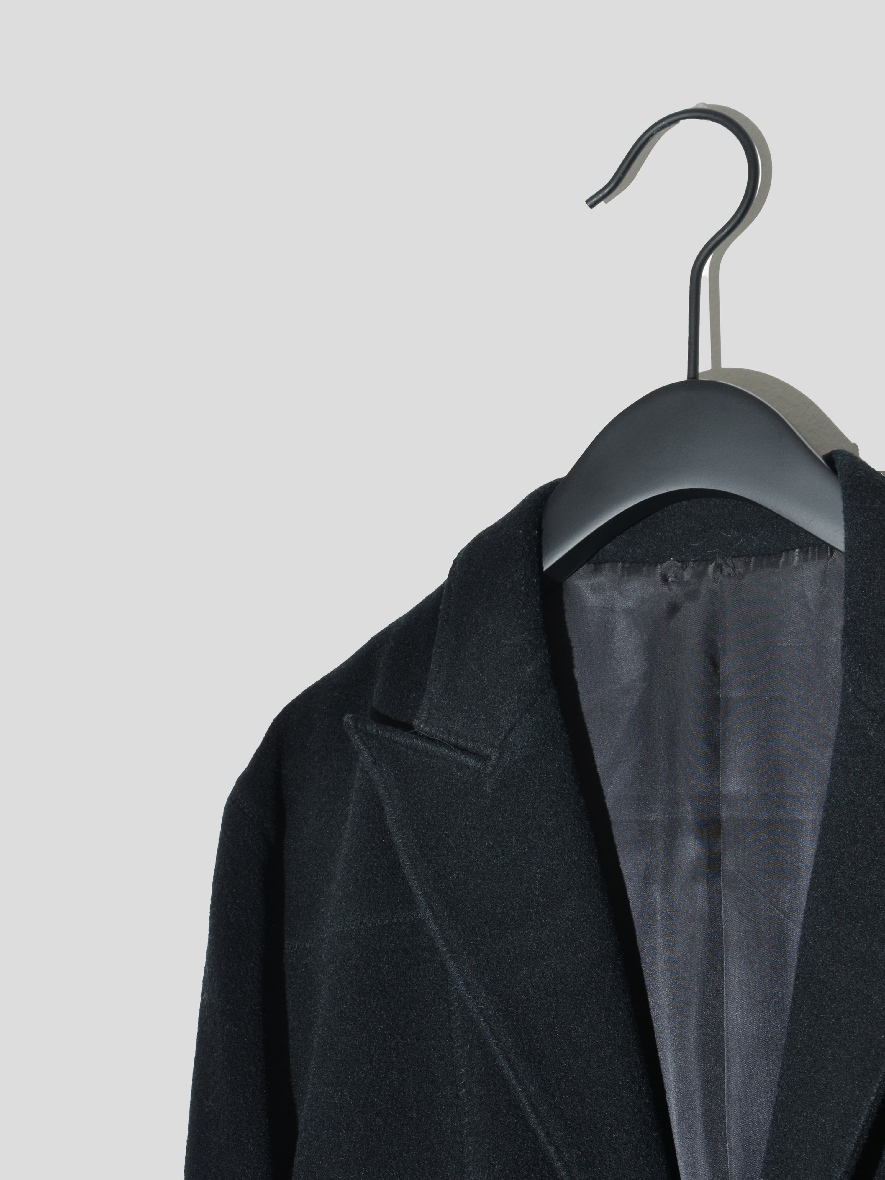 2000s Wool Coat