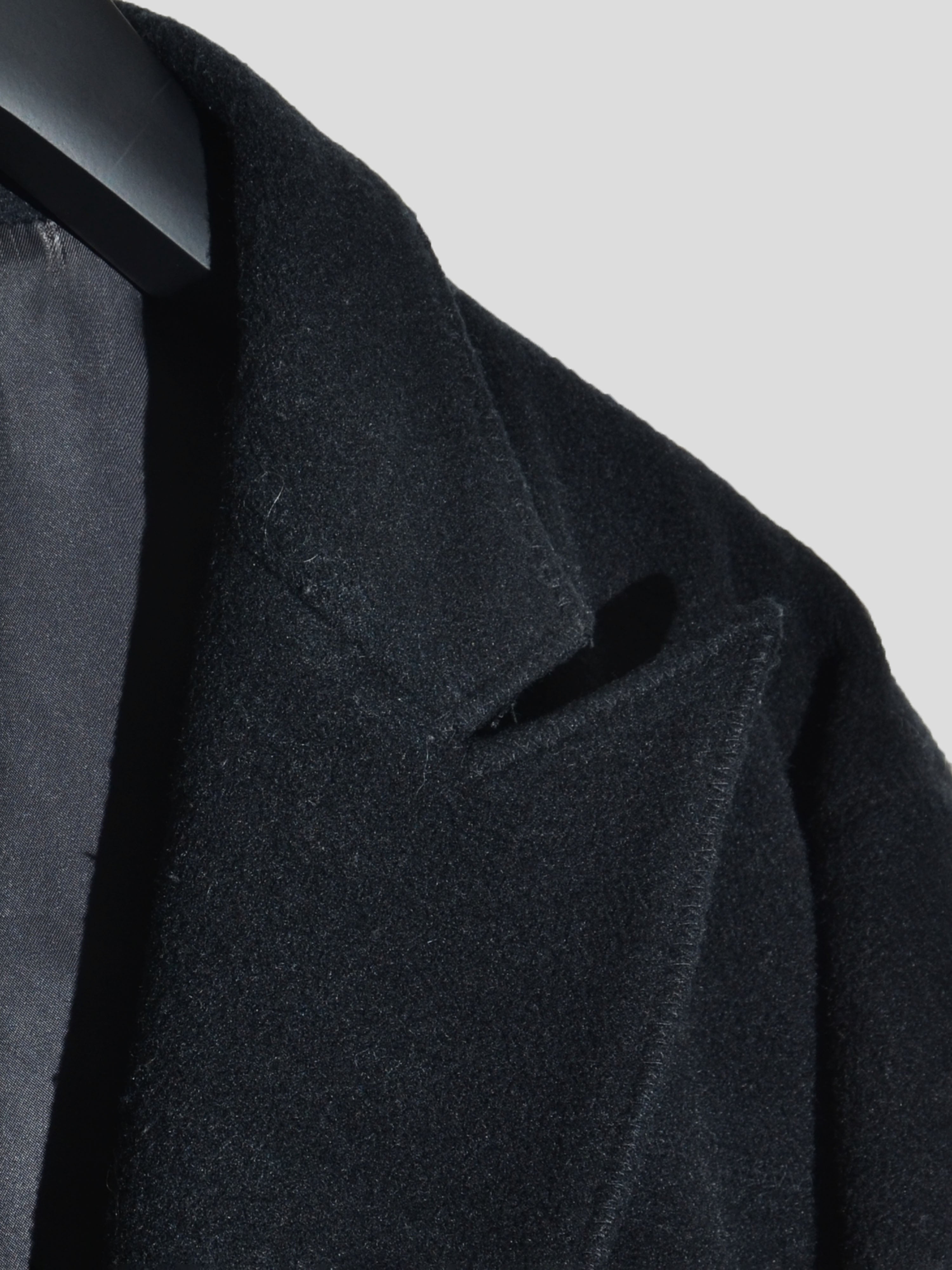 2000s Wool Coat