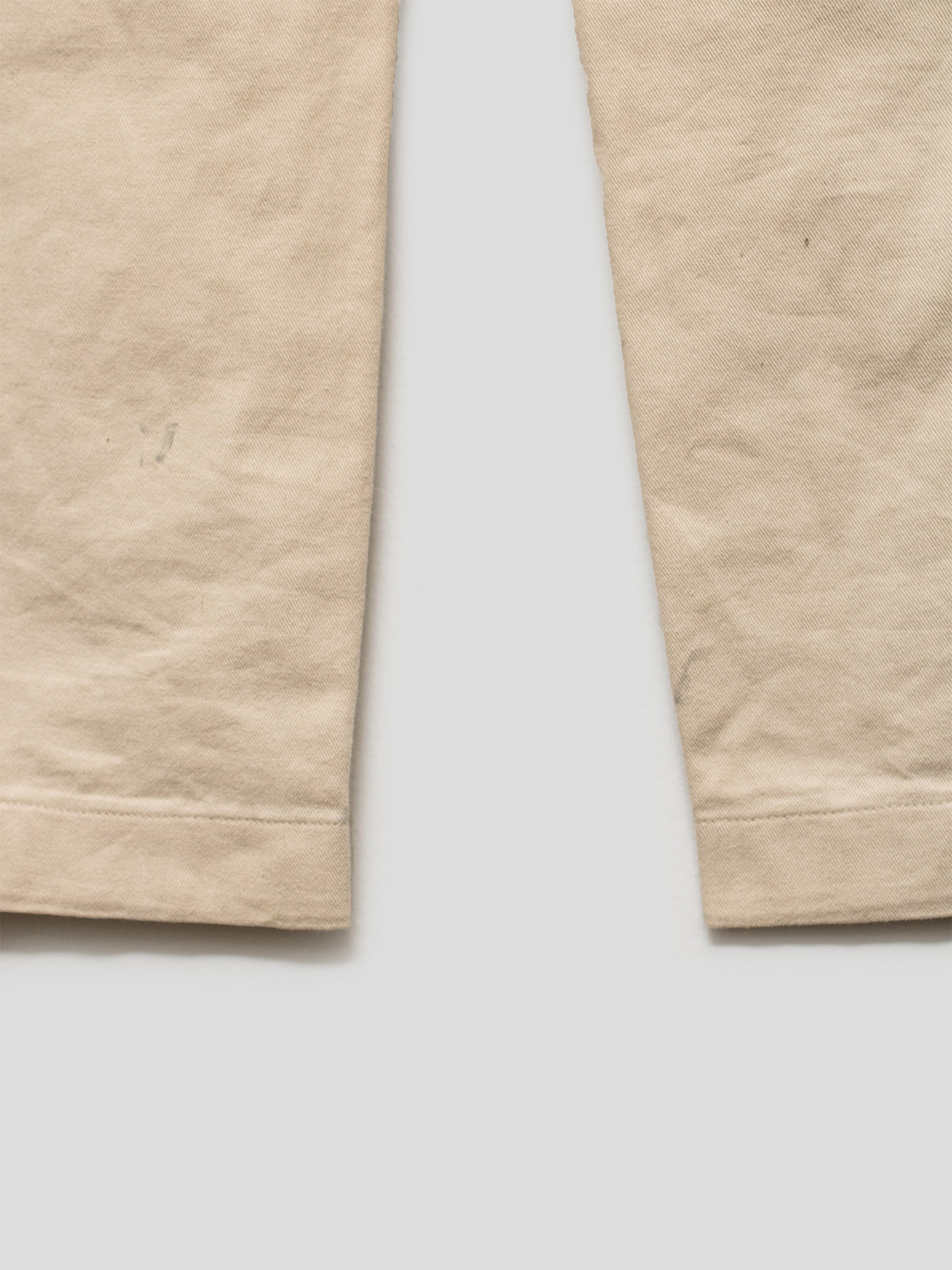AW99 Double-Knee Trousers