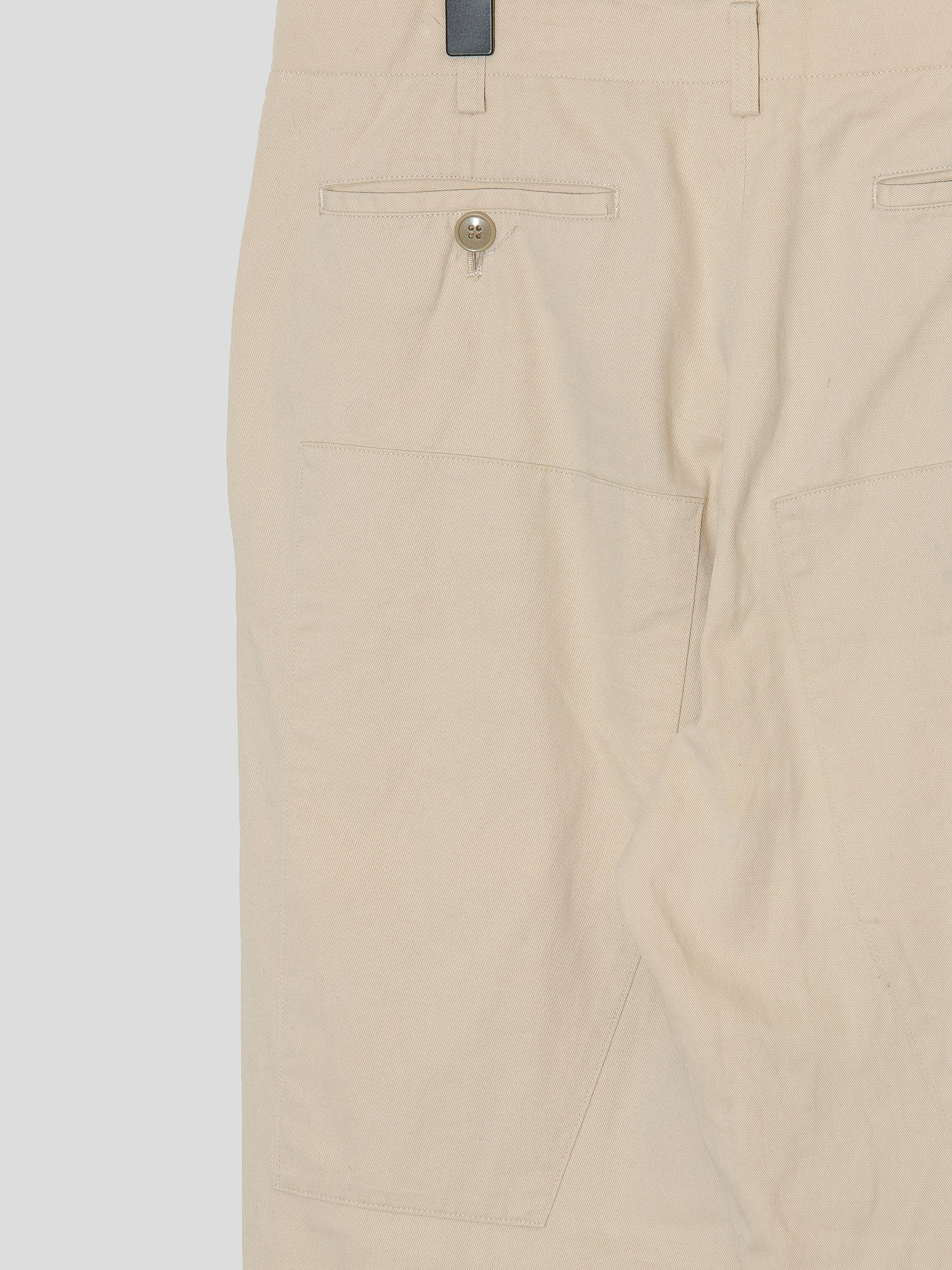 AW99 Double-knee Trousers