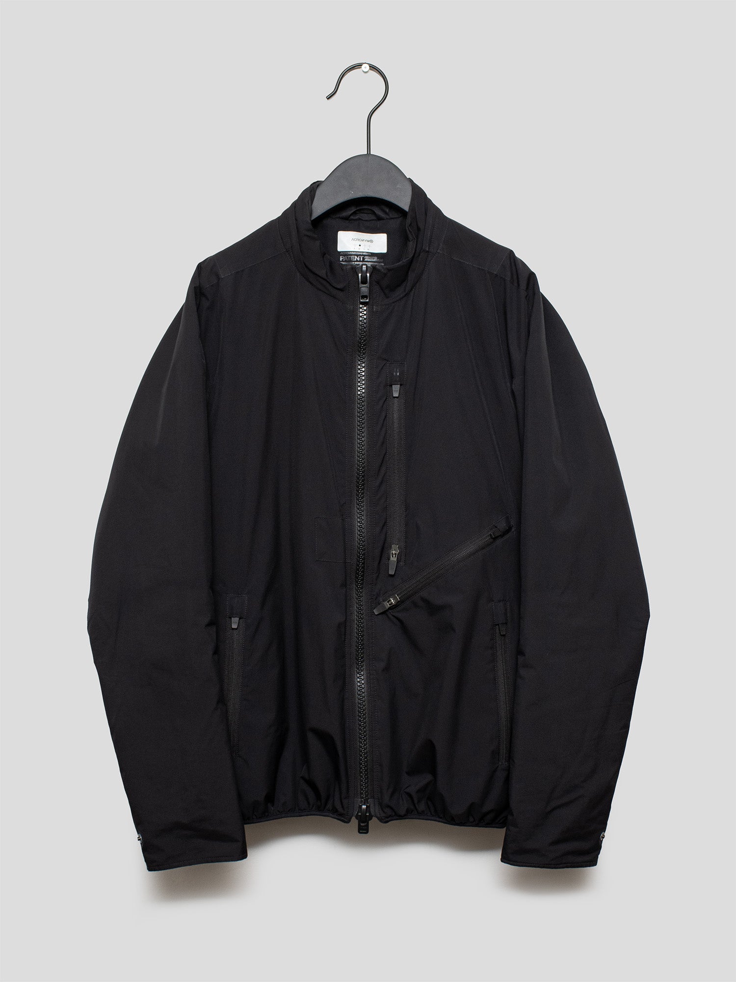 AW16 J58-WS Jacket