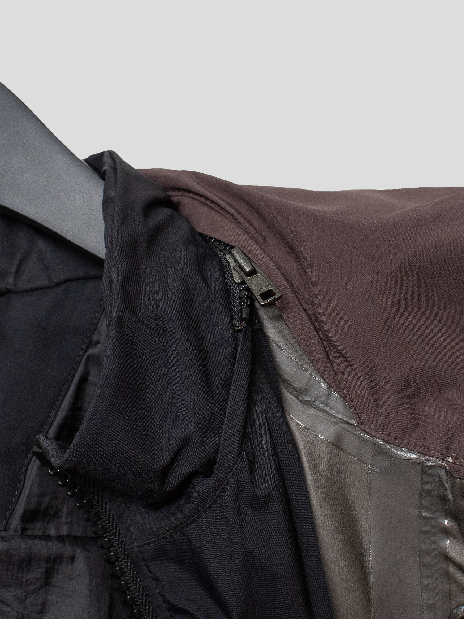 AW16 J58-WS Jacket
