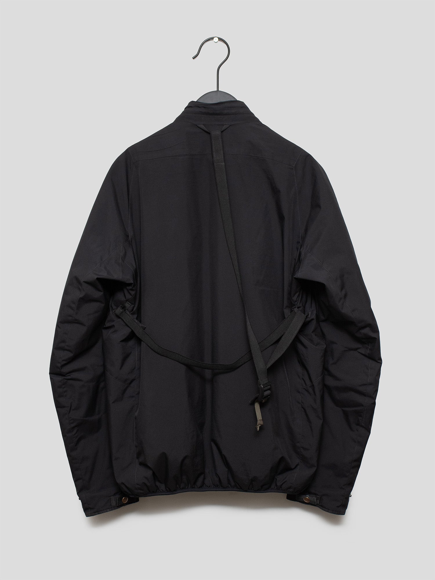 AW16 J58-WS Jacket