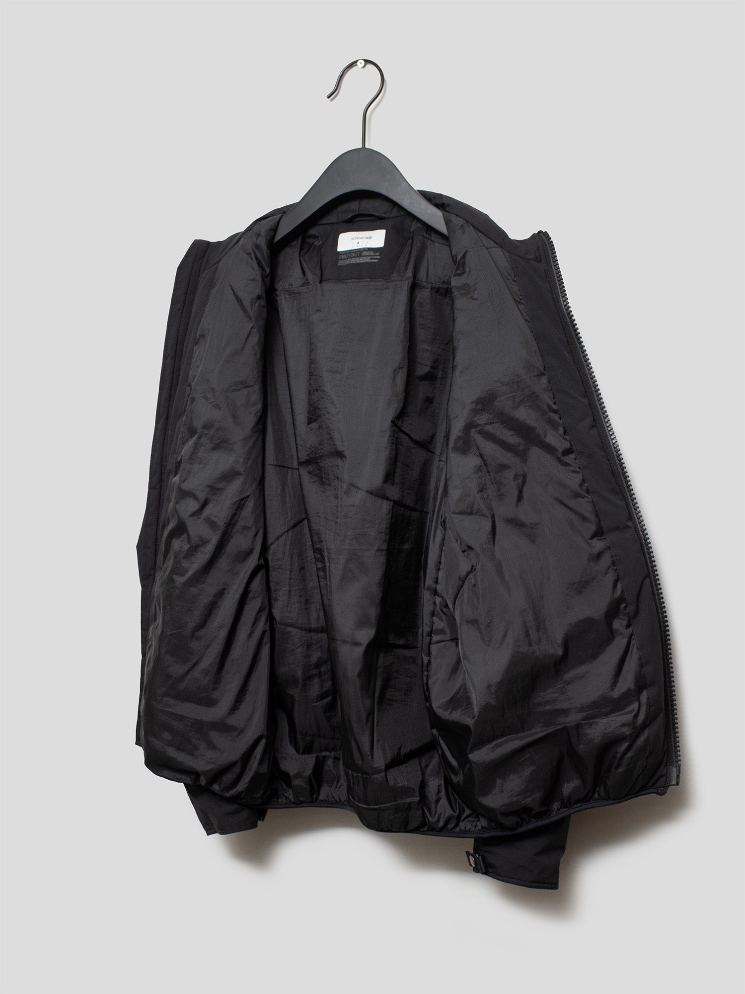 AW16 J58-WS Jacket