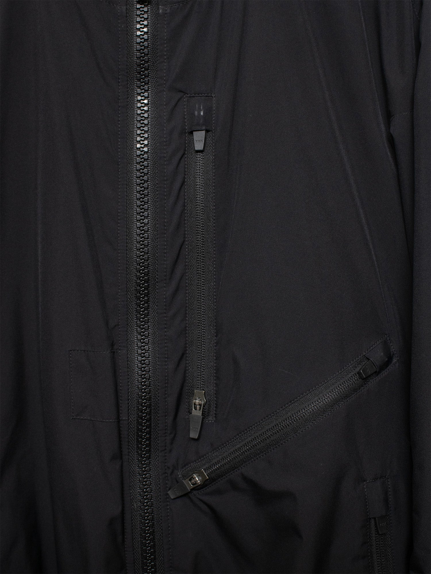 AW16 J58-WS Jacket