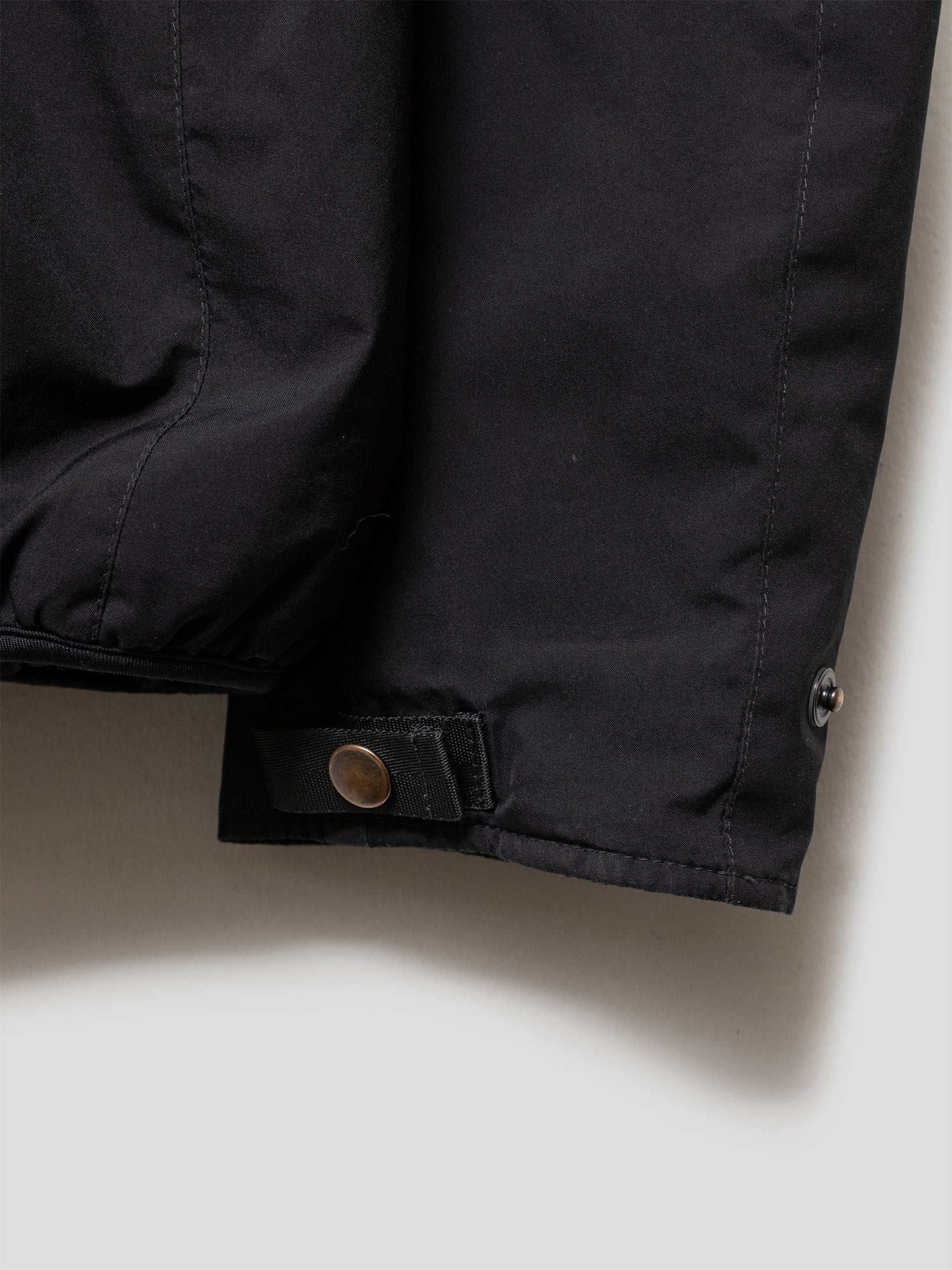 AW16 J58-WS Jacket