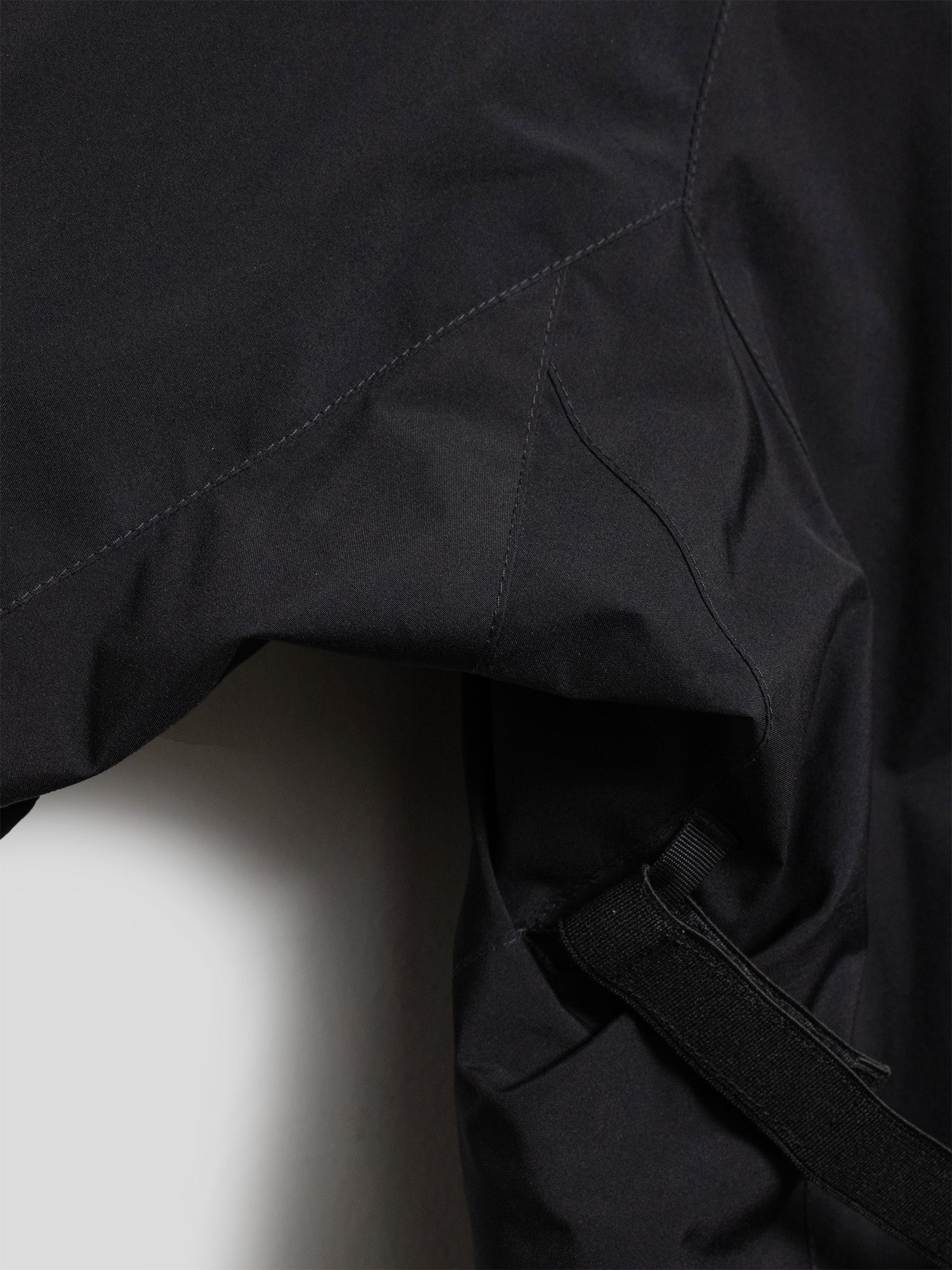 AW16 J58-WS Jacket
