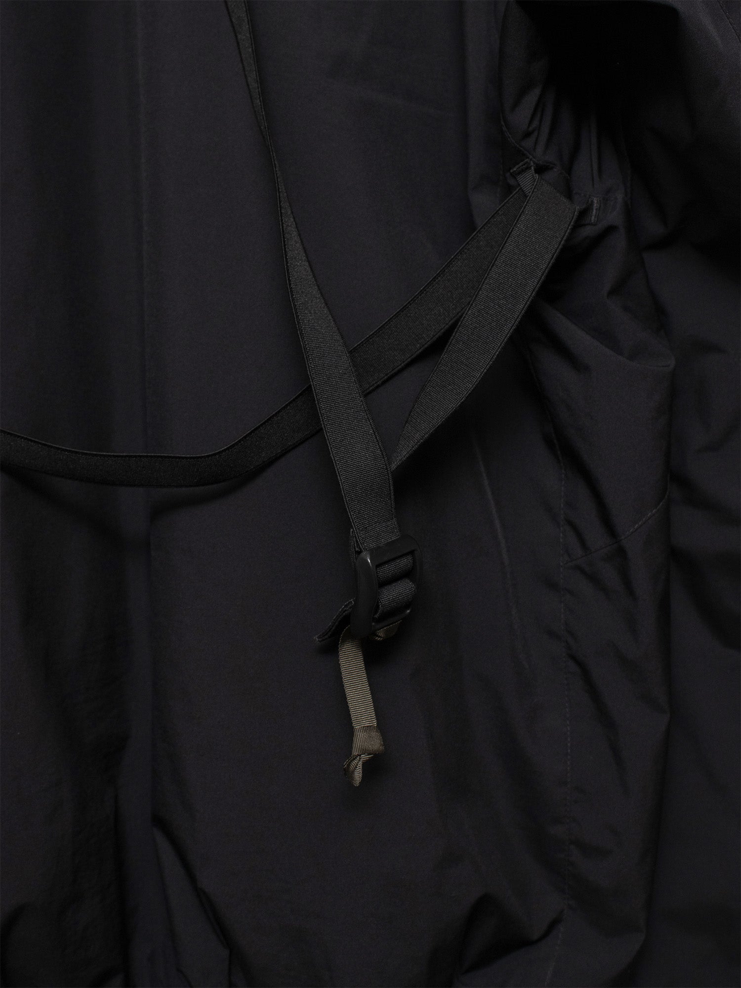 AW16 J58-WS Jacket
