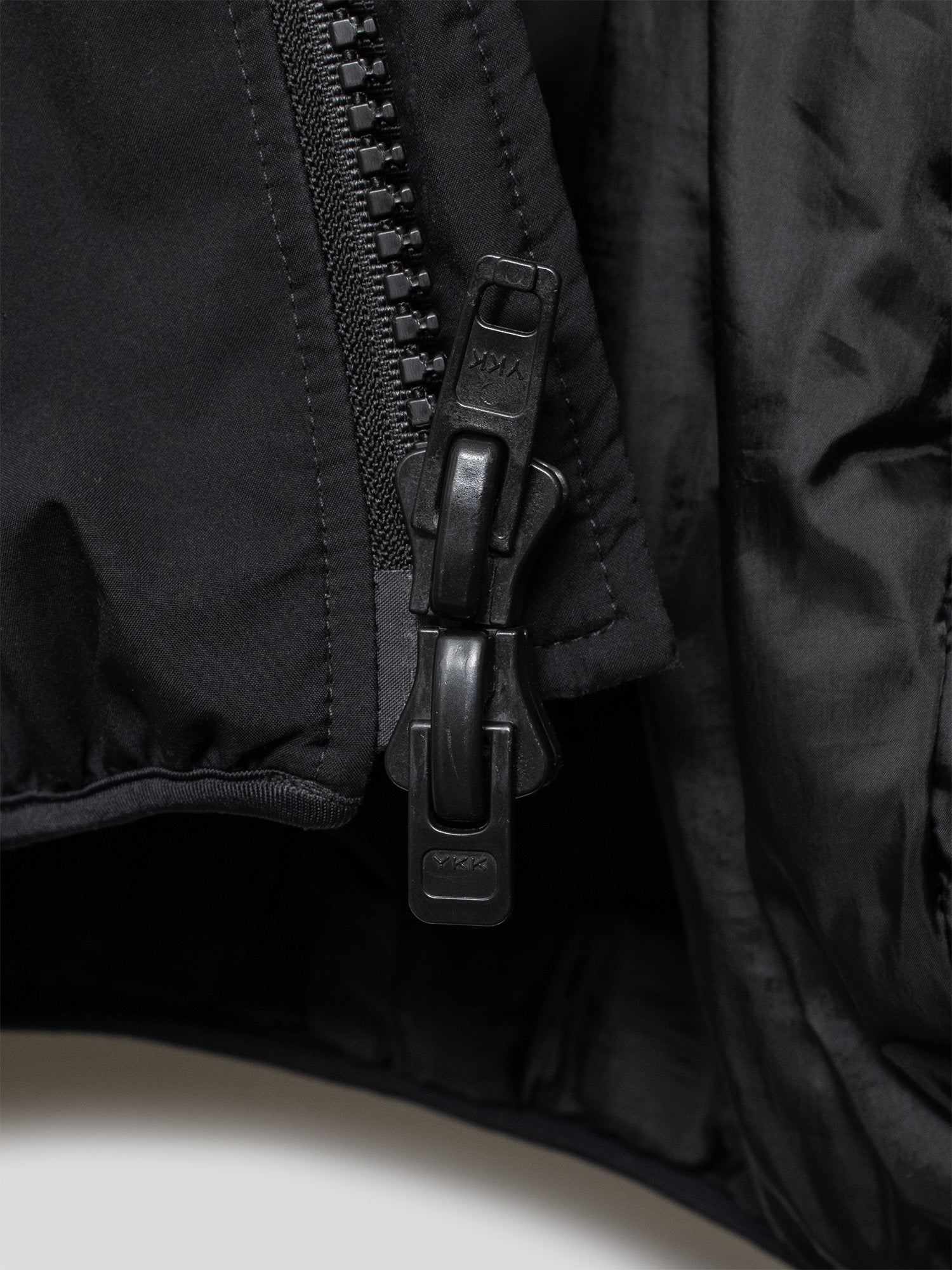 AW16 J58-WS Jacket