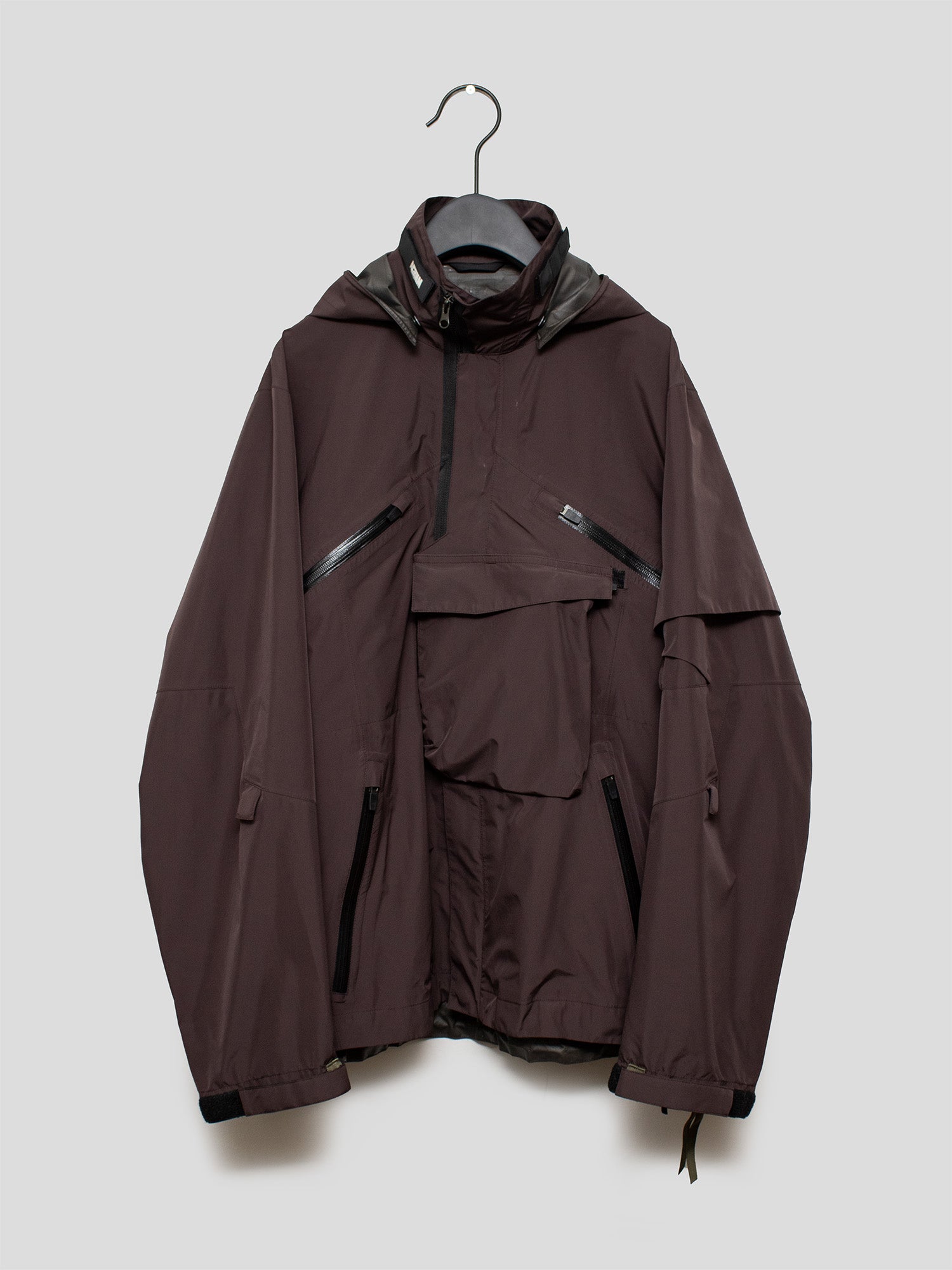 AW21 J1W-GTPL Jacket