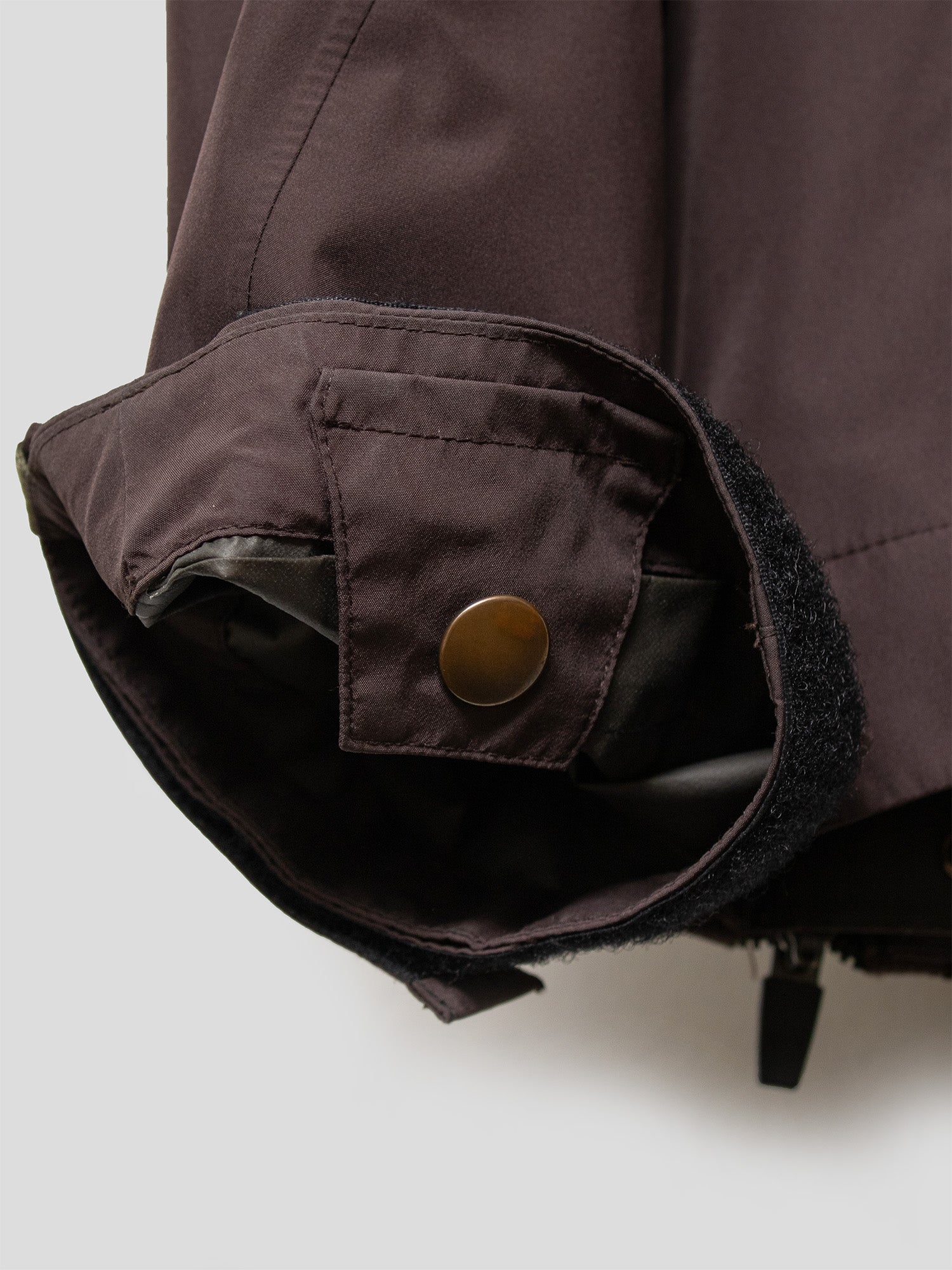 AW21 J1W-GTPL Jacket