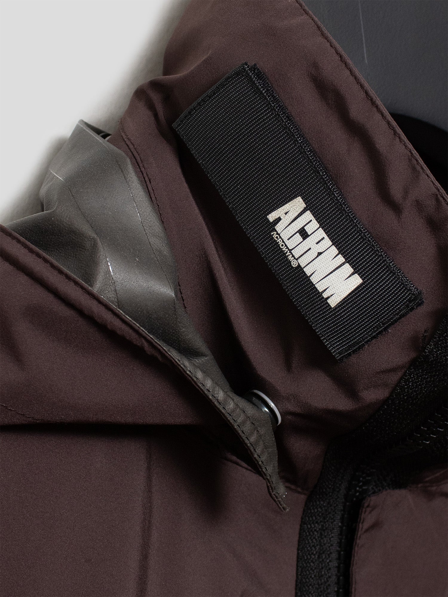 AW21 J1W-GTPL Jacket