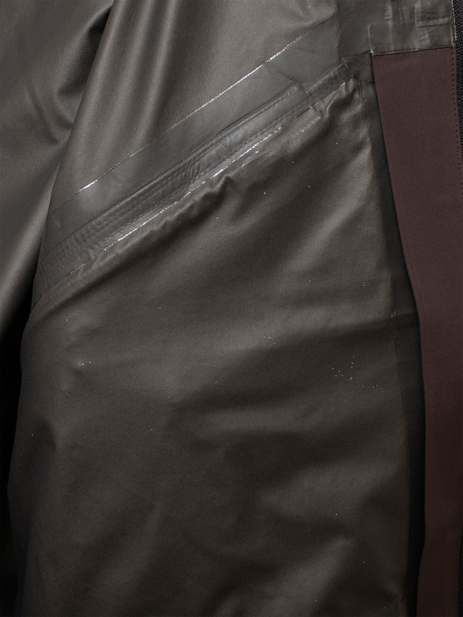 AW21 J1W-GTPL Jacket