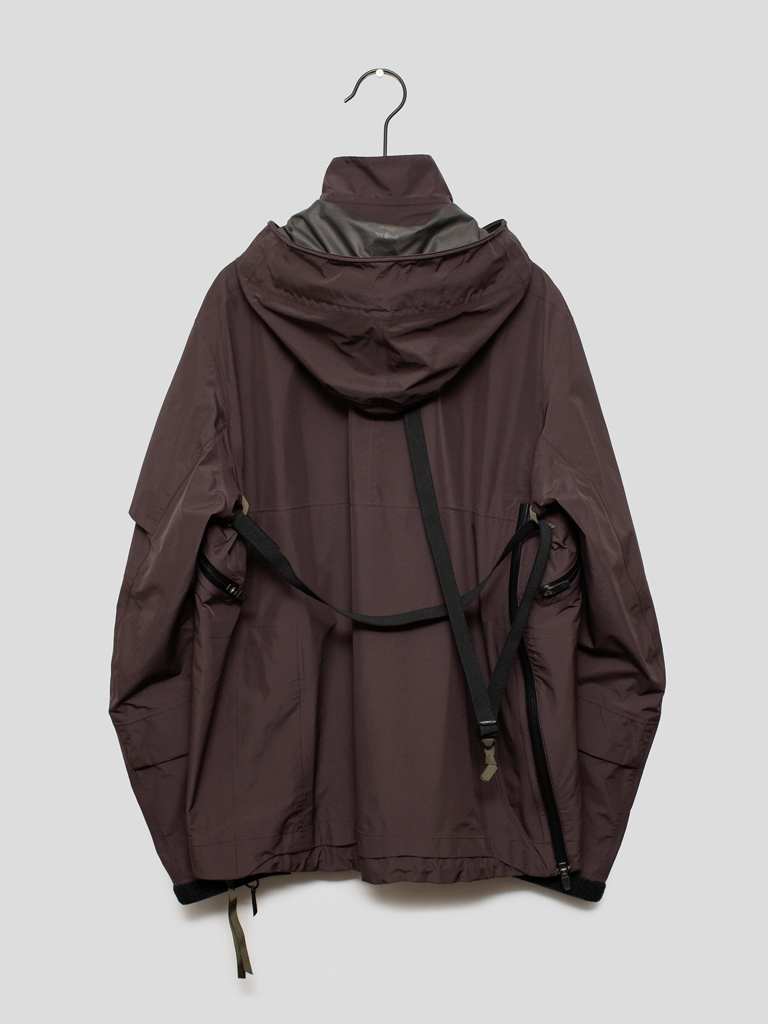 AW21 J1W-GTPL Jacket