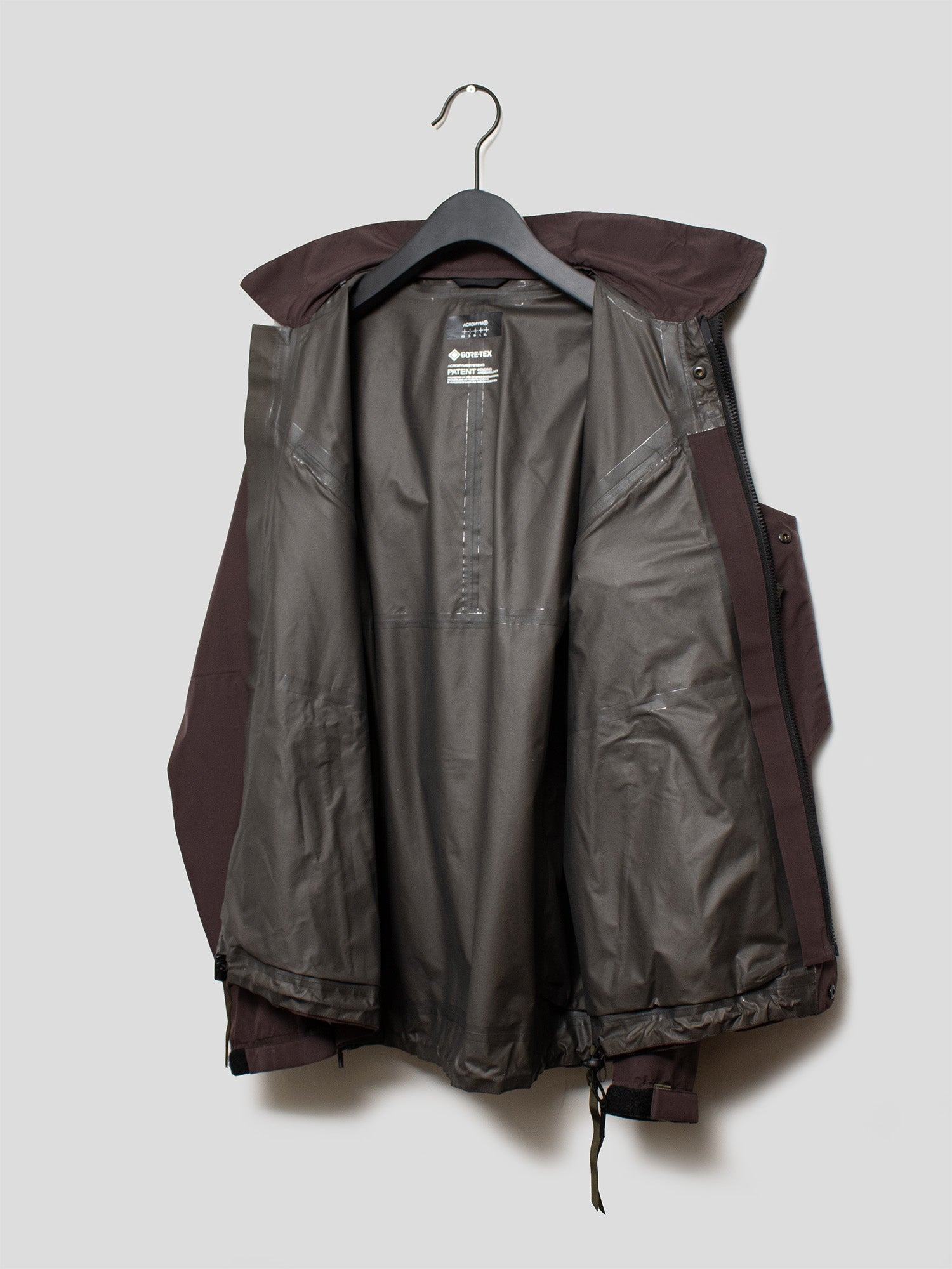 AW21 J1W-GTPL Jacket
