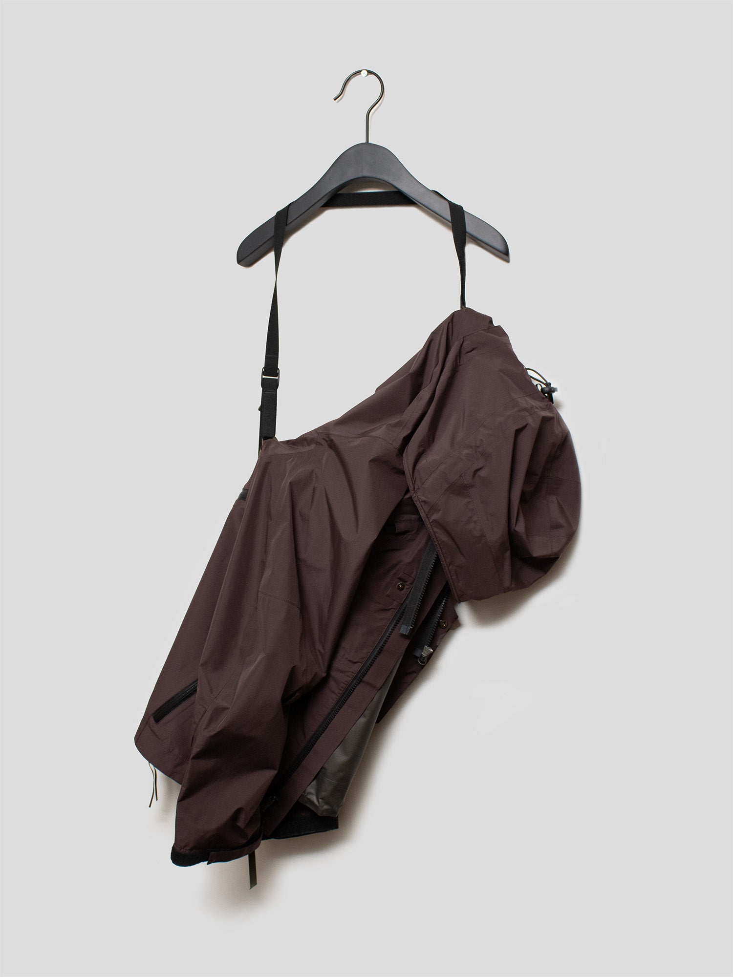 AW21 J1W-GTPL Jacket
