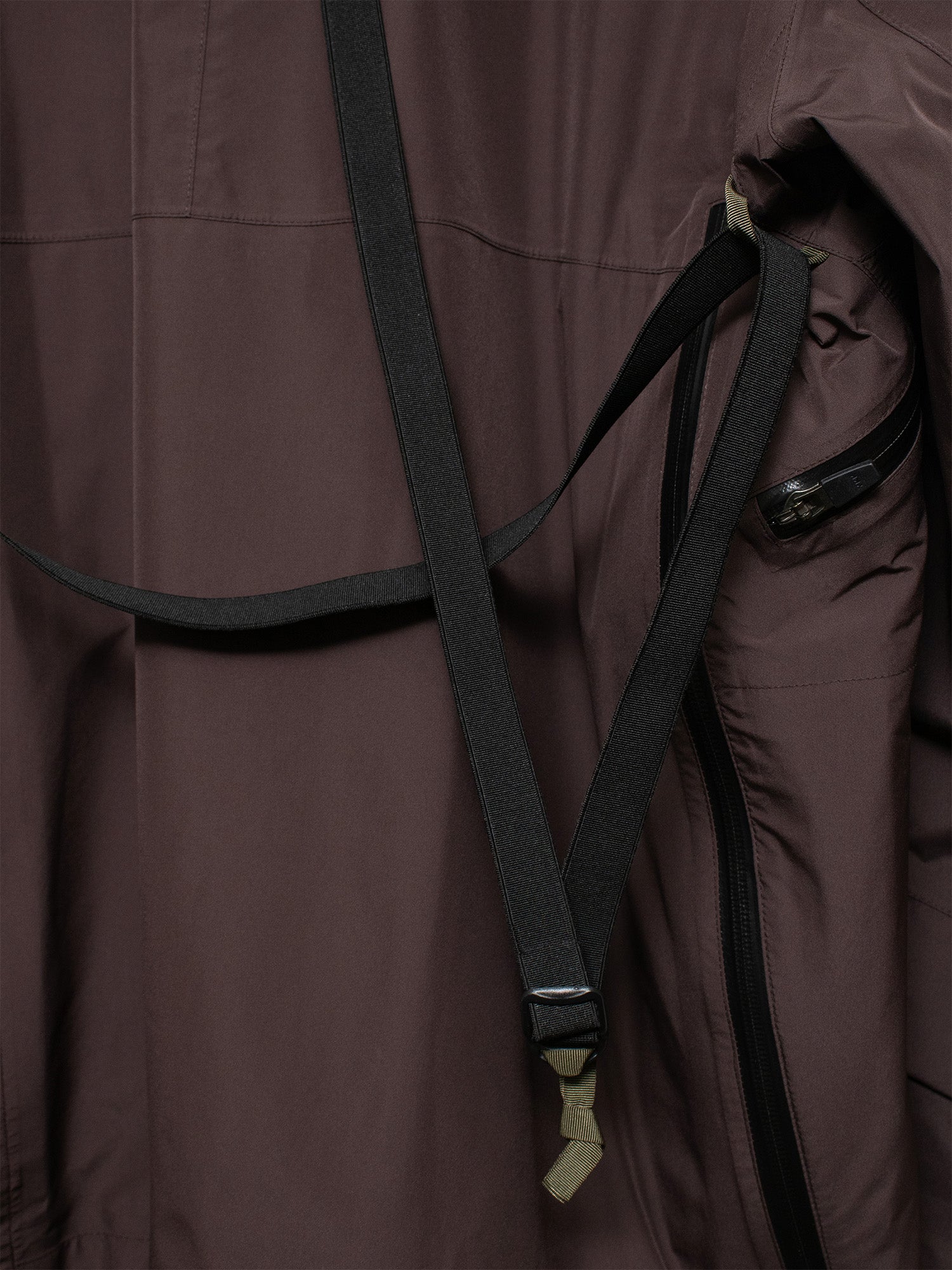 AW21 J1W-GTPL Jacket