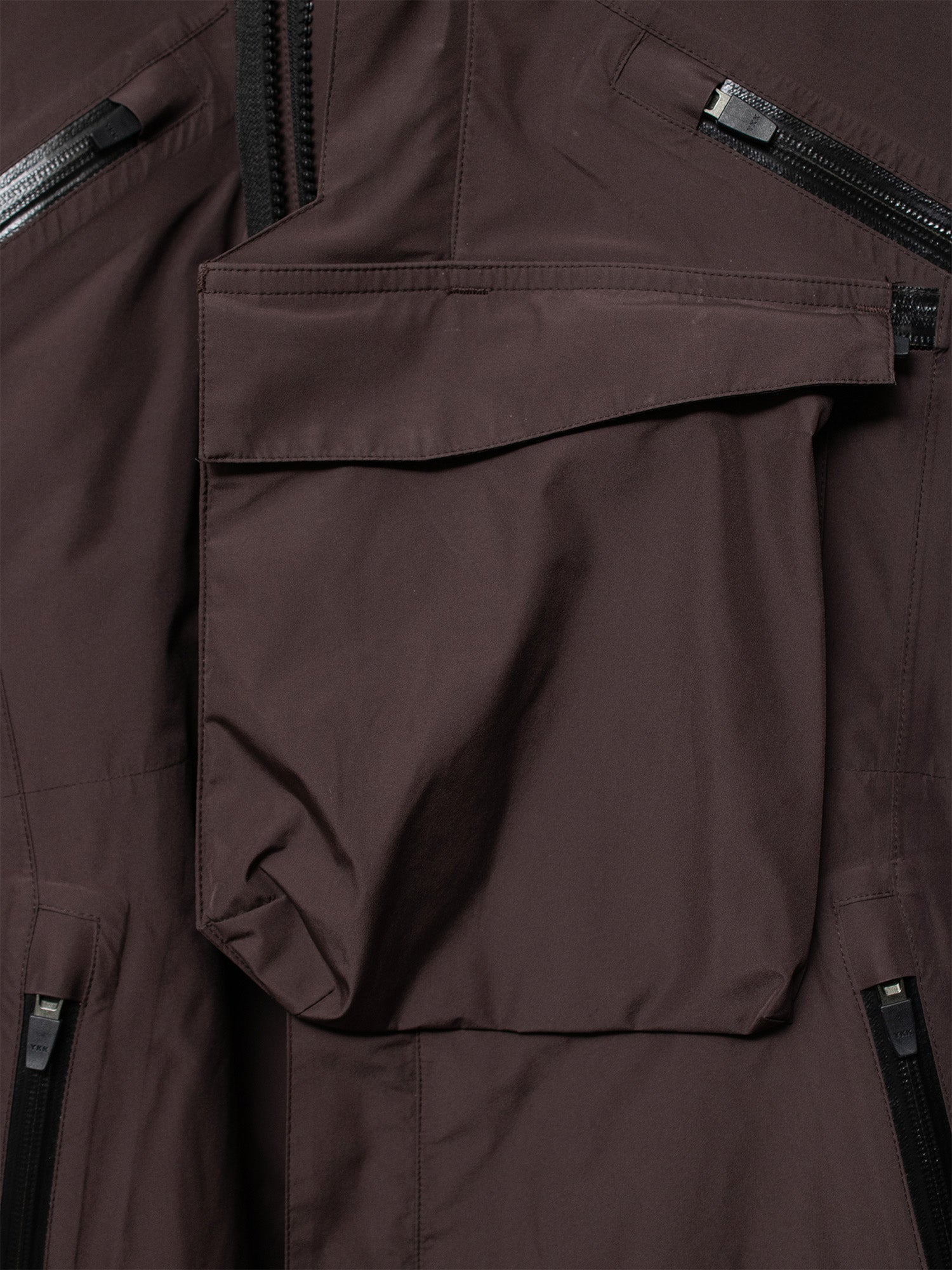 AW21 J1W-GTPL Jacket