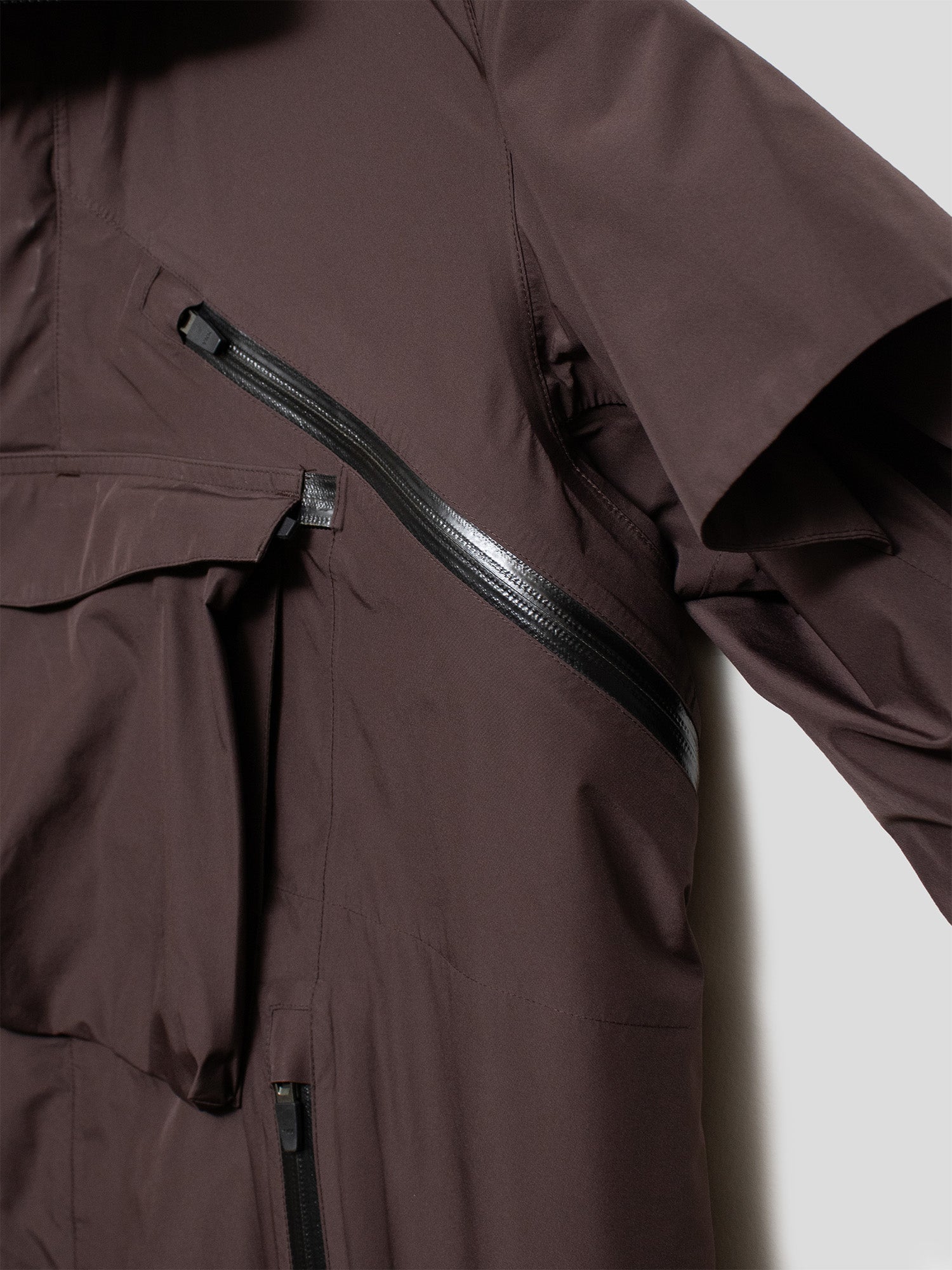 AW21 J1W-GTPL Jacket