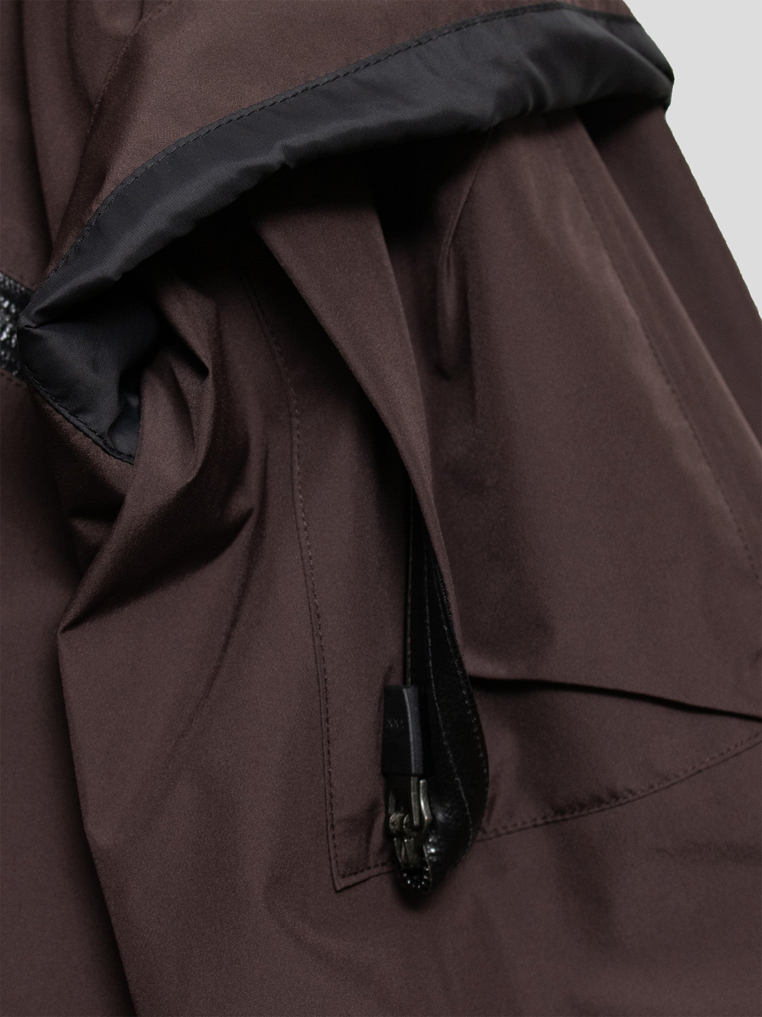 AW21 J1W-GTPL Jacket