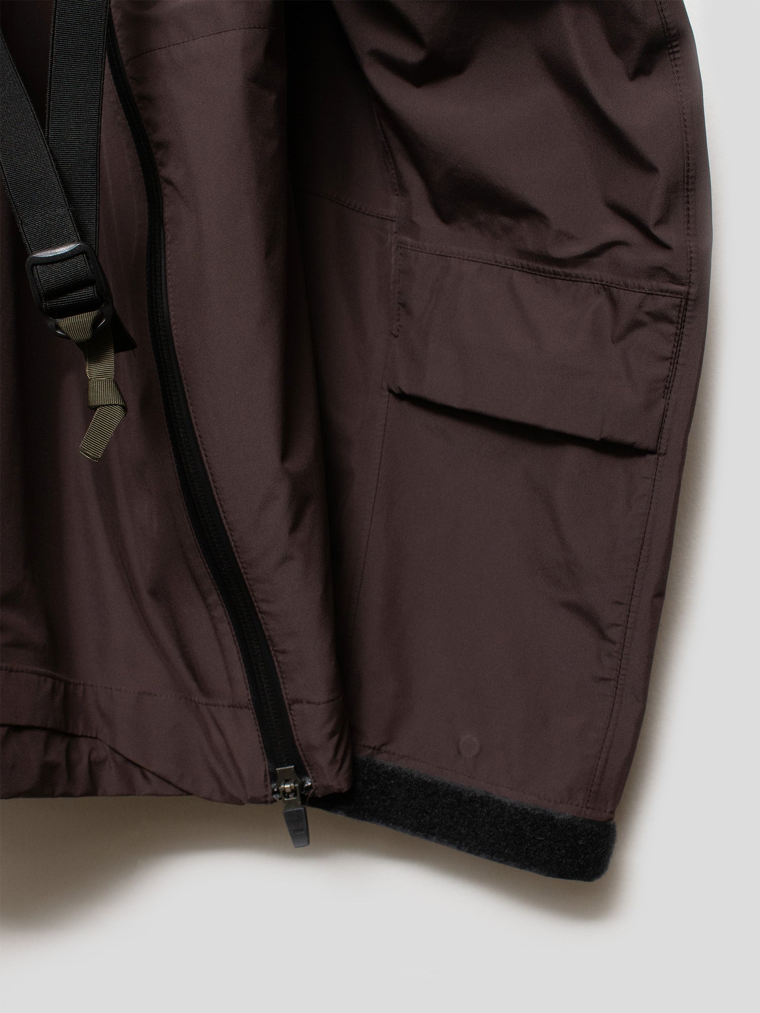 AW21 J1W-GTPL Jacket