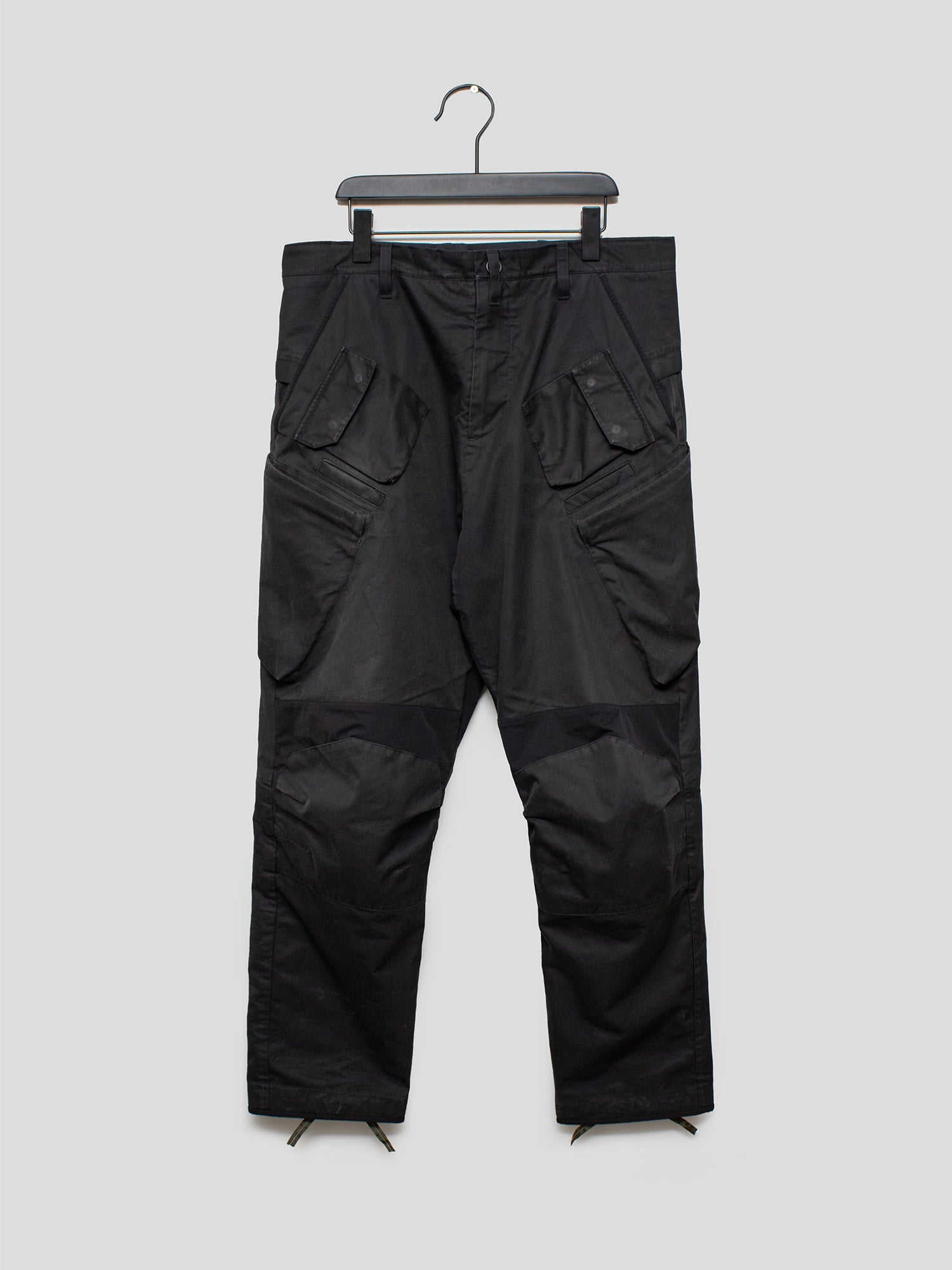 SS23 P24A-S Trousers