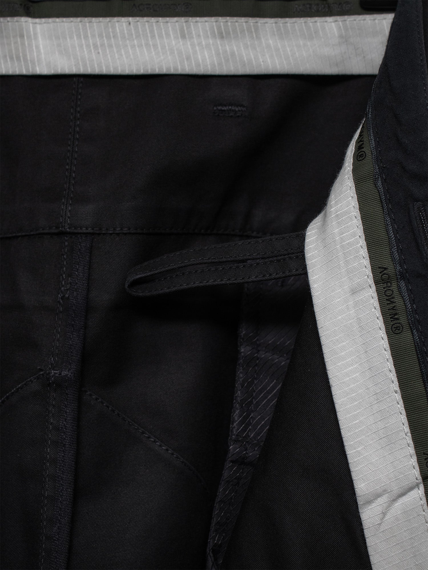SS23 P24A-S Trousers