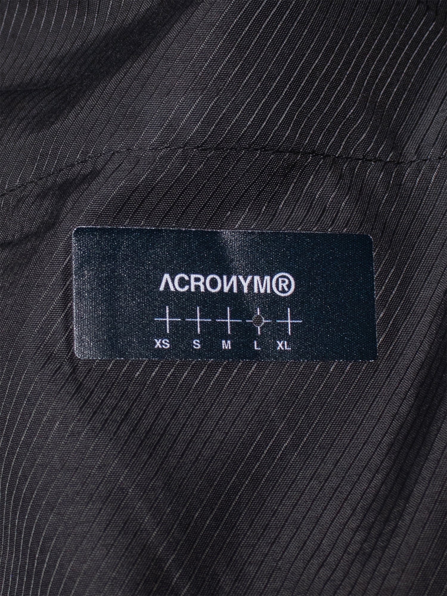 SS23 P24A-S Trousers