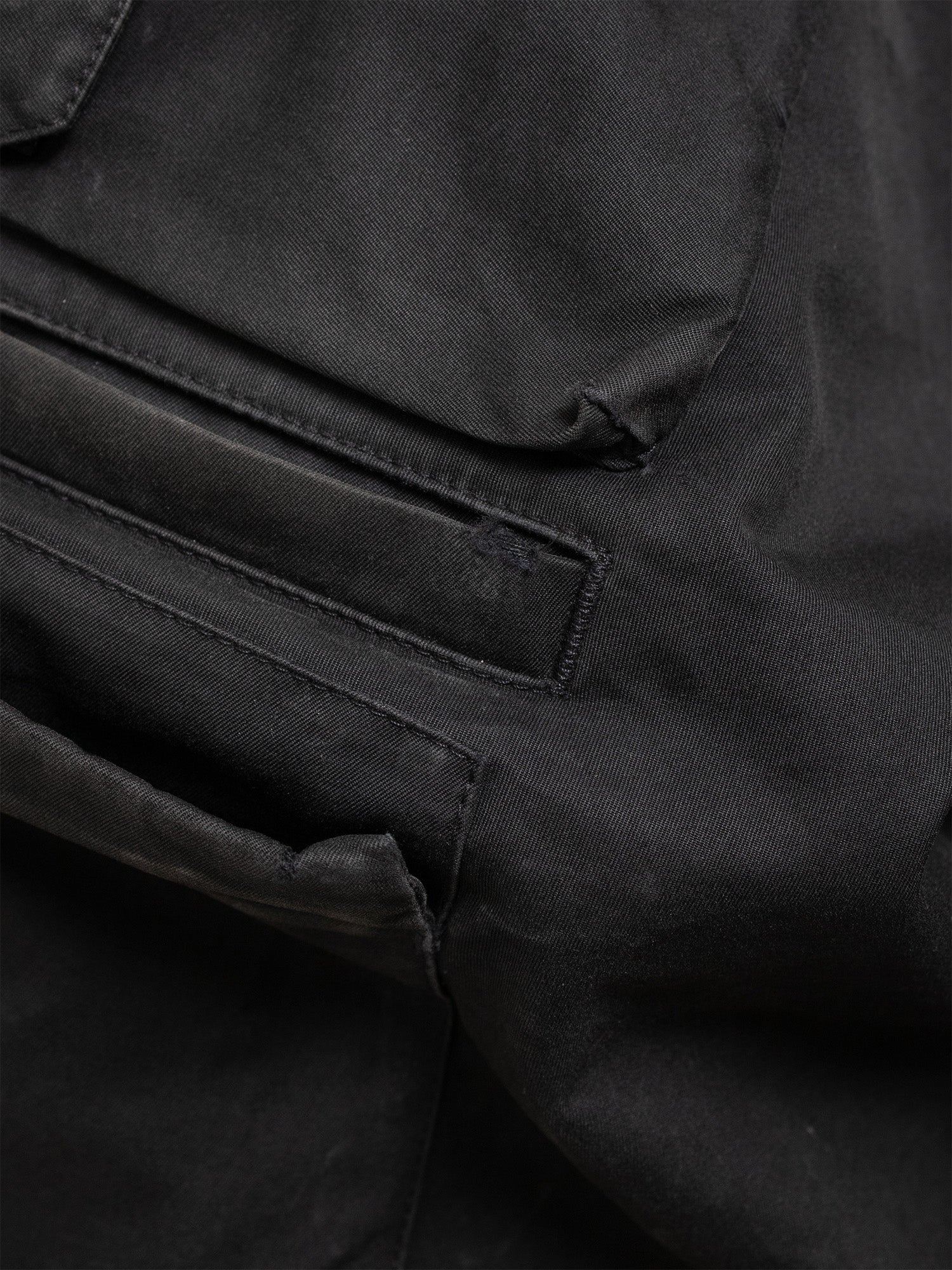 SS23 P24A-S Trousers