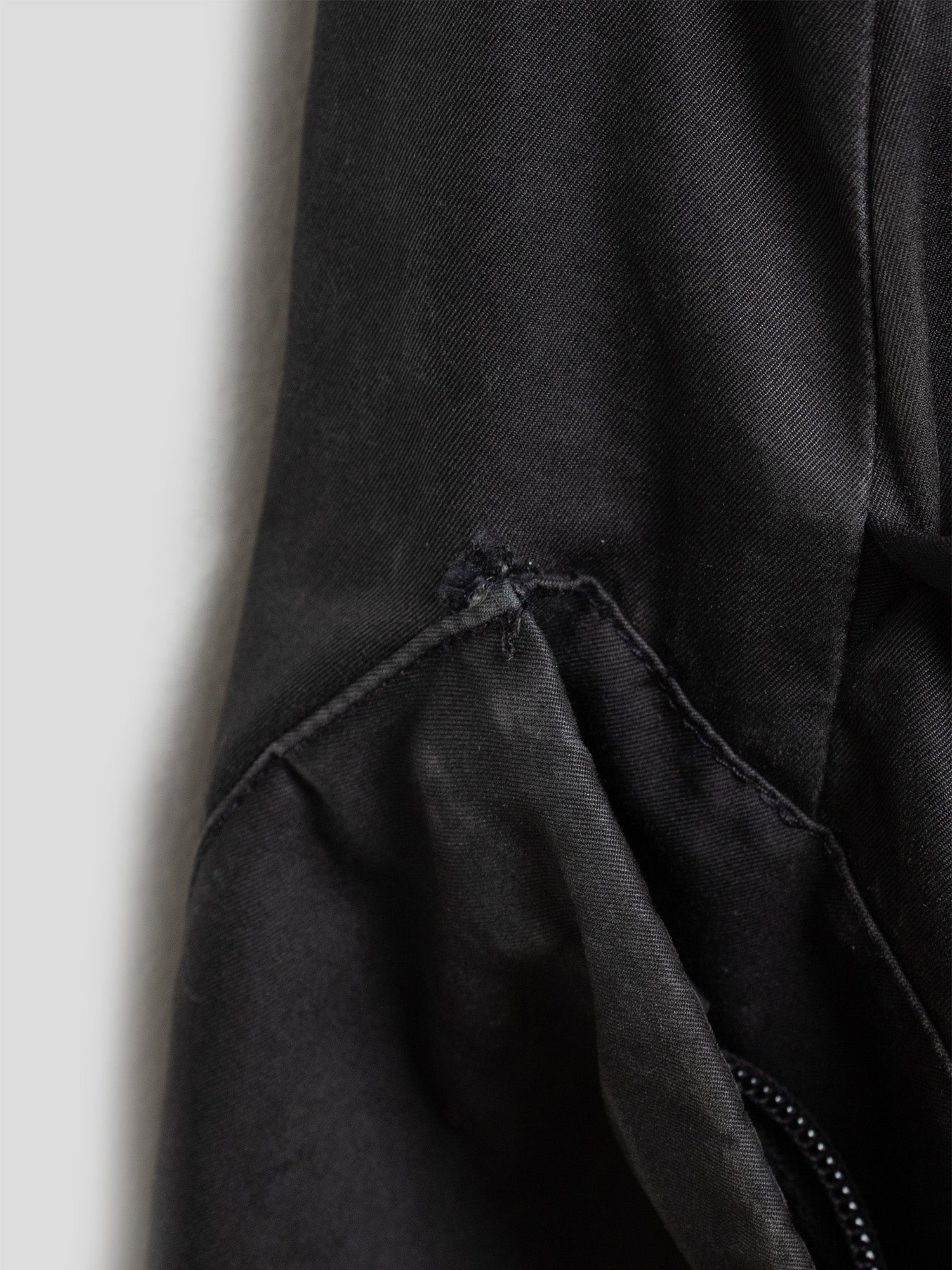 SS23 P24A-S Trousers