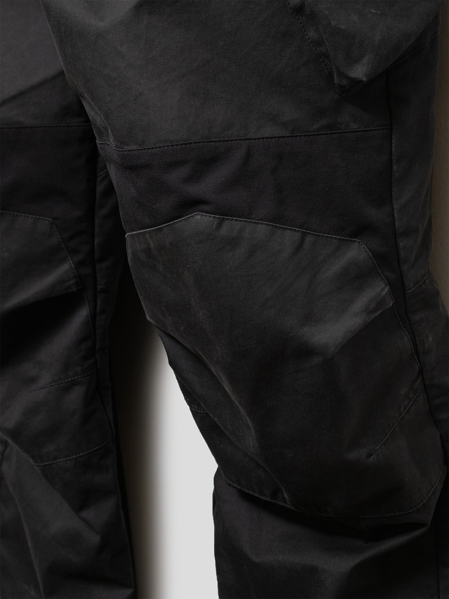 SS23 P24A-S Trousers